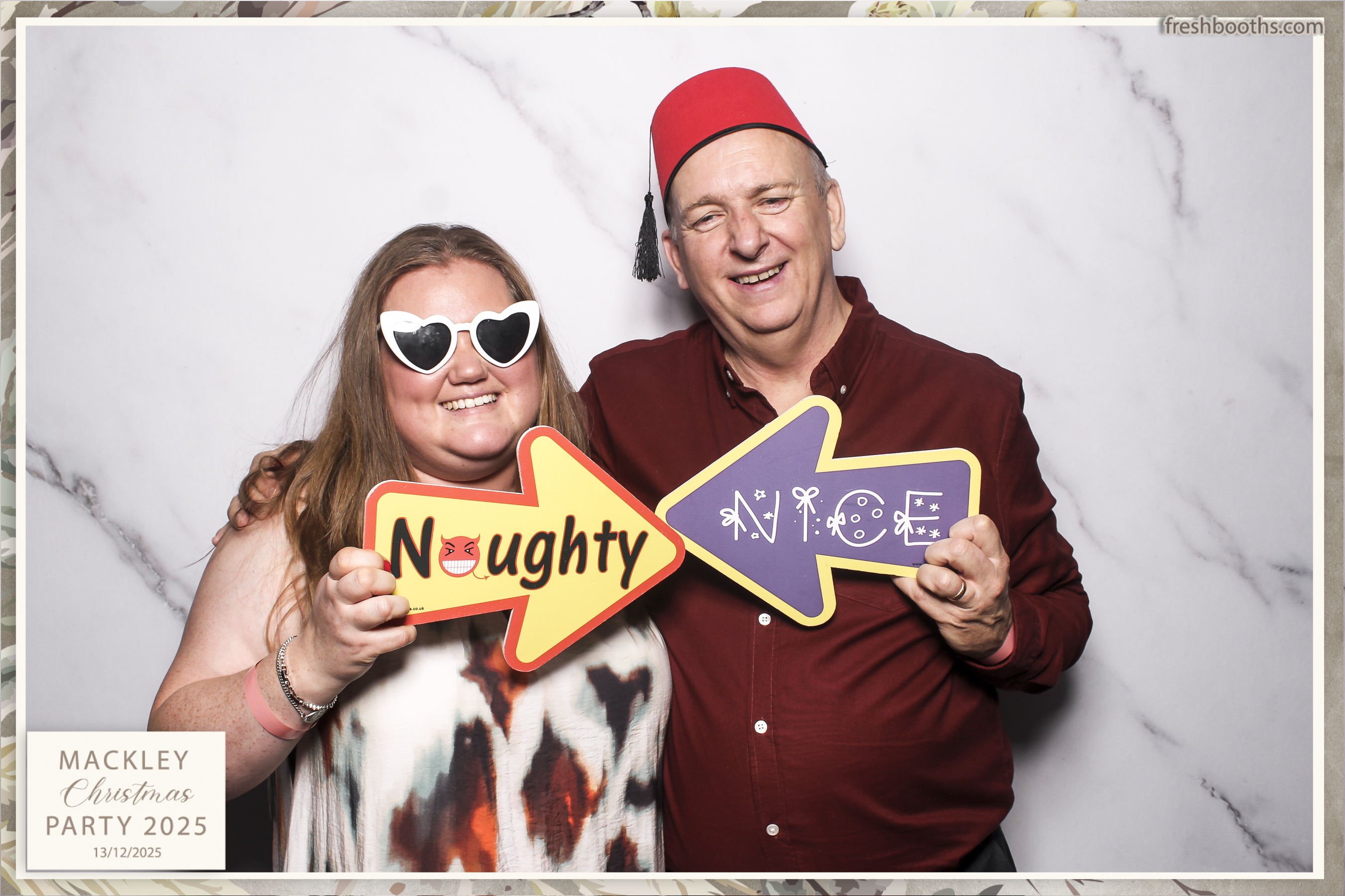 Mackley Xmas 2025 | View more photos from the event at gallery.freshbooths.com/u/FreshBooths/Mackley-Xmas-2025