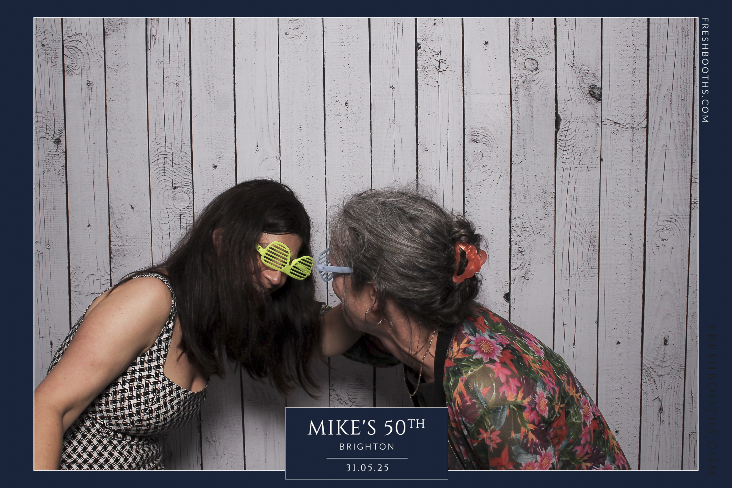 Mike's 50th | View more photos from the event at gallery.freshbooths.com/u/FreshBooths/Mikes-50th