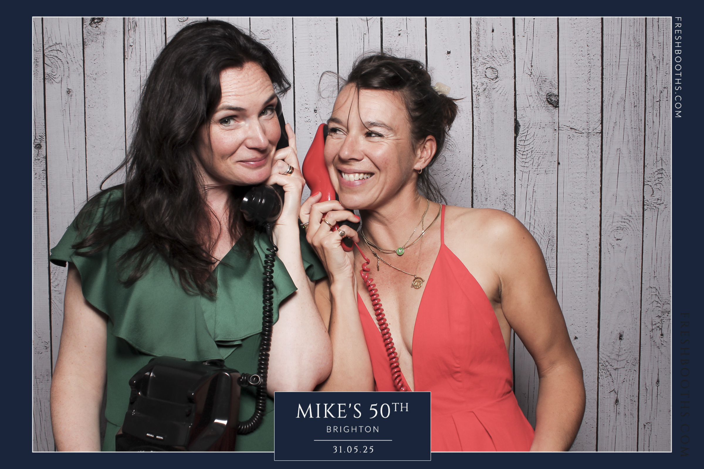 Mike's 50th | View more photos from the event at gallery.freshbooths.com/u/FreshBooths/Mikes-50th