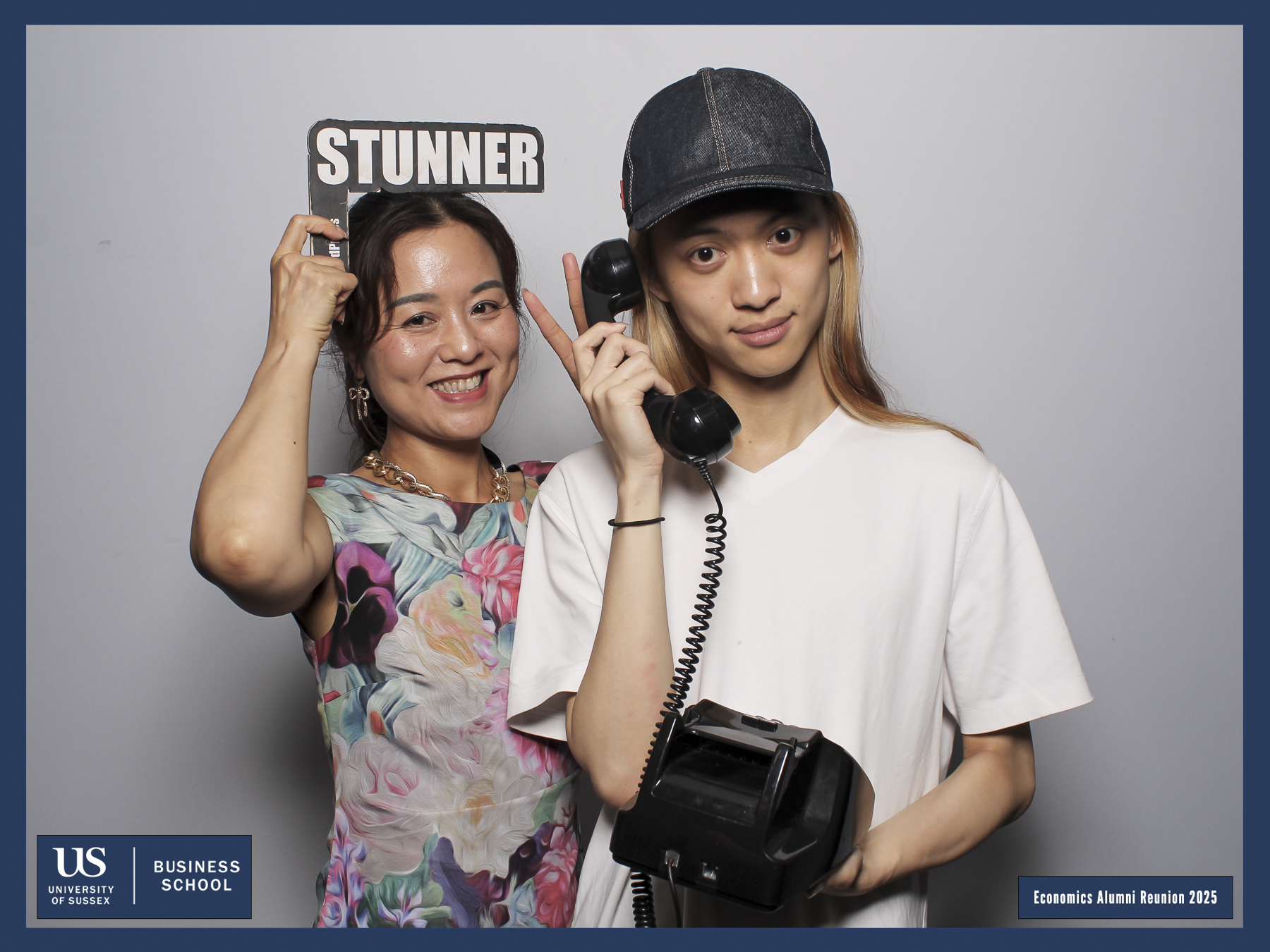 Sussex Business School 2025 | View more photos from the event at gallery.freshbooths.com/u/FreshBooths/Sussex-Business-School-2025