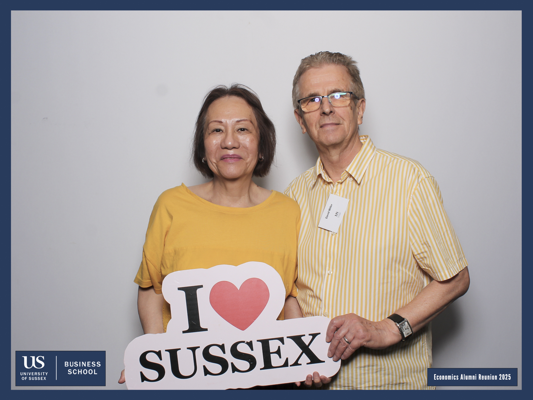 Sussex Business School 2025 | View more photos from the event at gallery.freshbooths.com/u/FreshBooths/Sussex-Business-School-2025