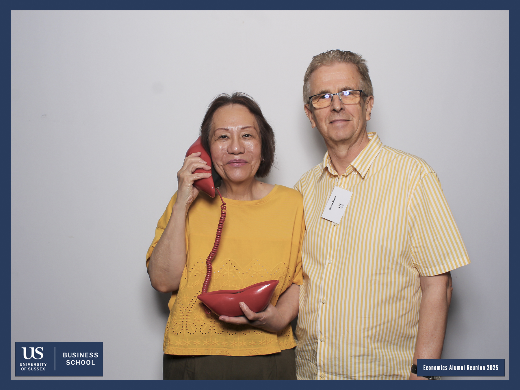 Sussex Business School 2025 | View more photos from the event at gallery.freshbooths.com/u/FreshBooths/Sussex-Business-School-2025