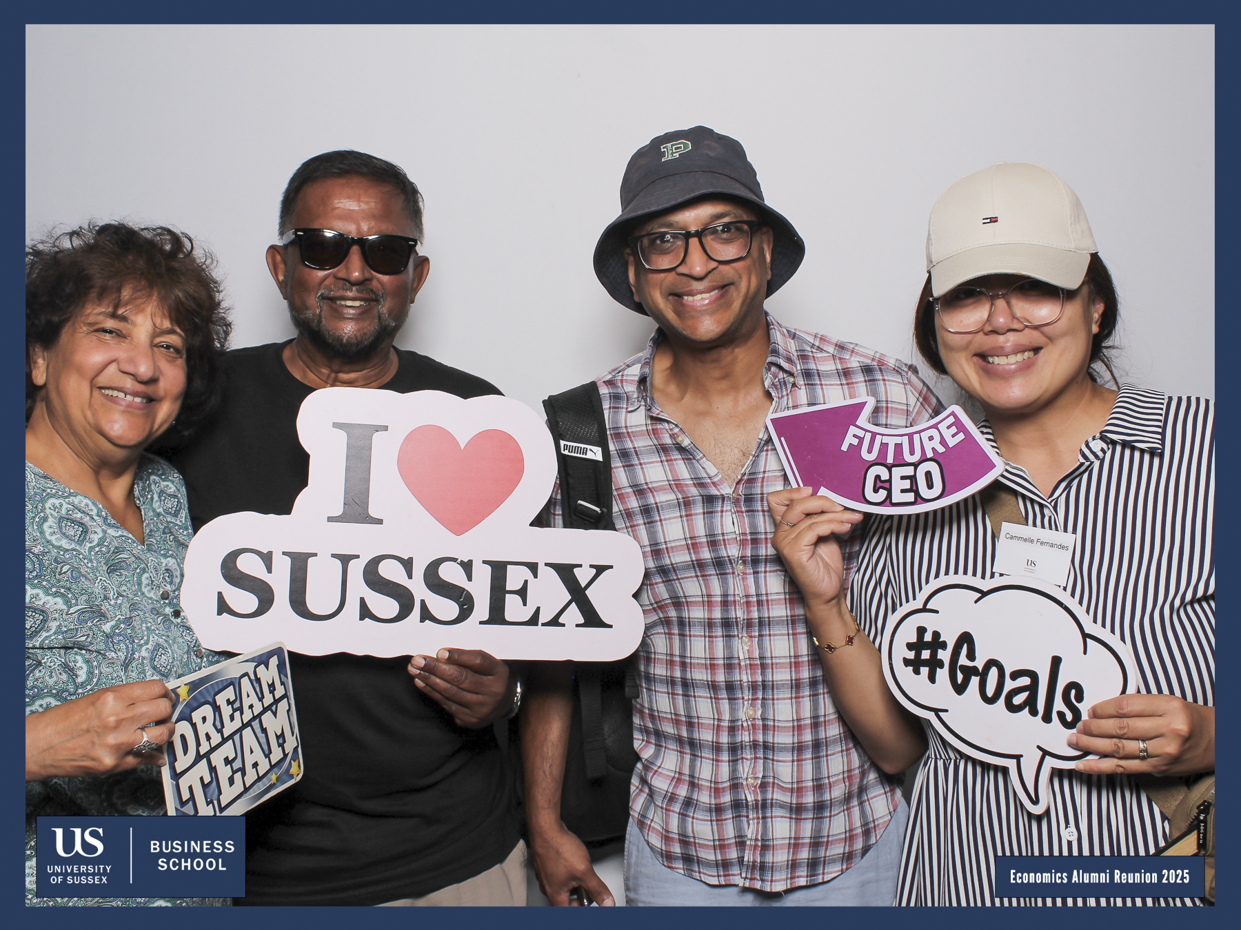 Sussex Business School 2025 | View more photos from the event at gallery.freshbooths.com/u/FreshBooths/Sussex-Business-School-2025