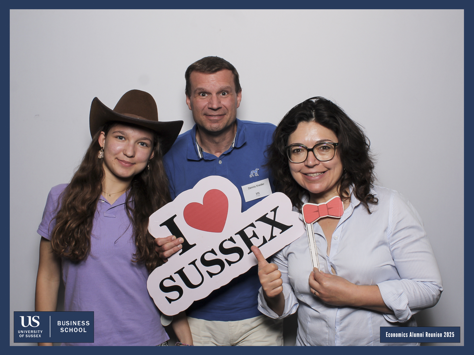 Sussex Business School 2025 | View more photos from the event at gallery.freshbooths.com/u/FreshBooths/Sussex-Business-School-2025