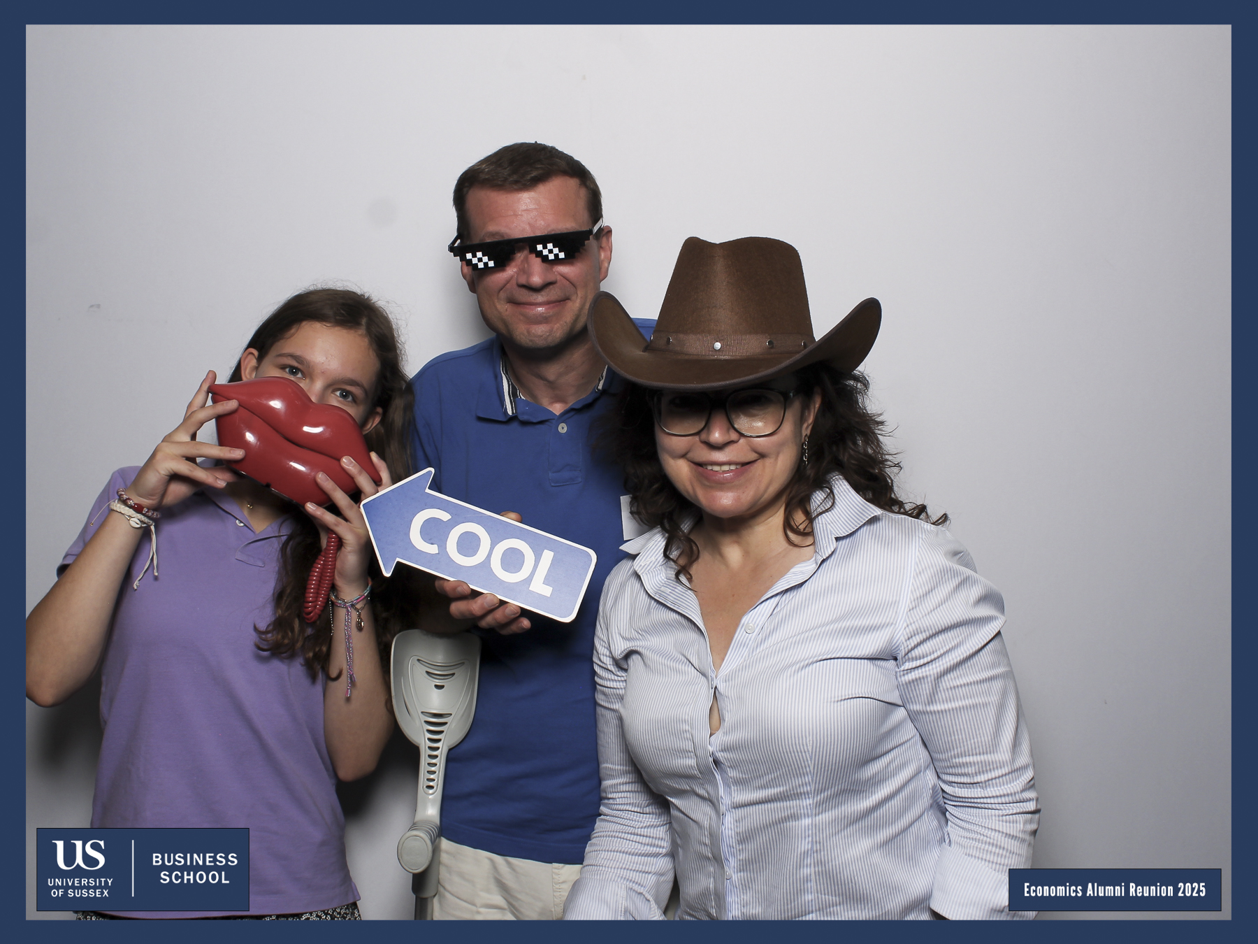 Sussex Business School 2025 | View more photos from the event at gallery.freshbooths.com/u/FreshBooths/Sussex-Business-School-2025