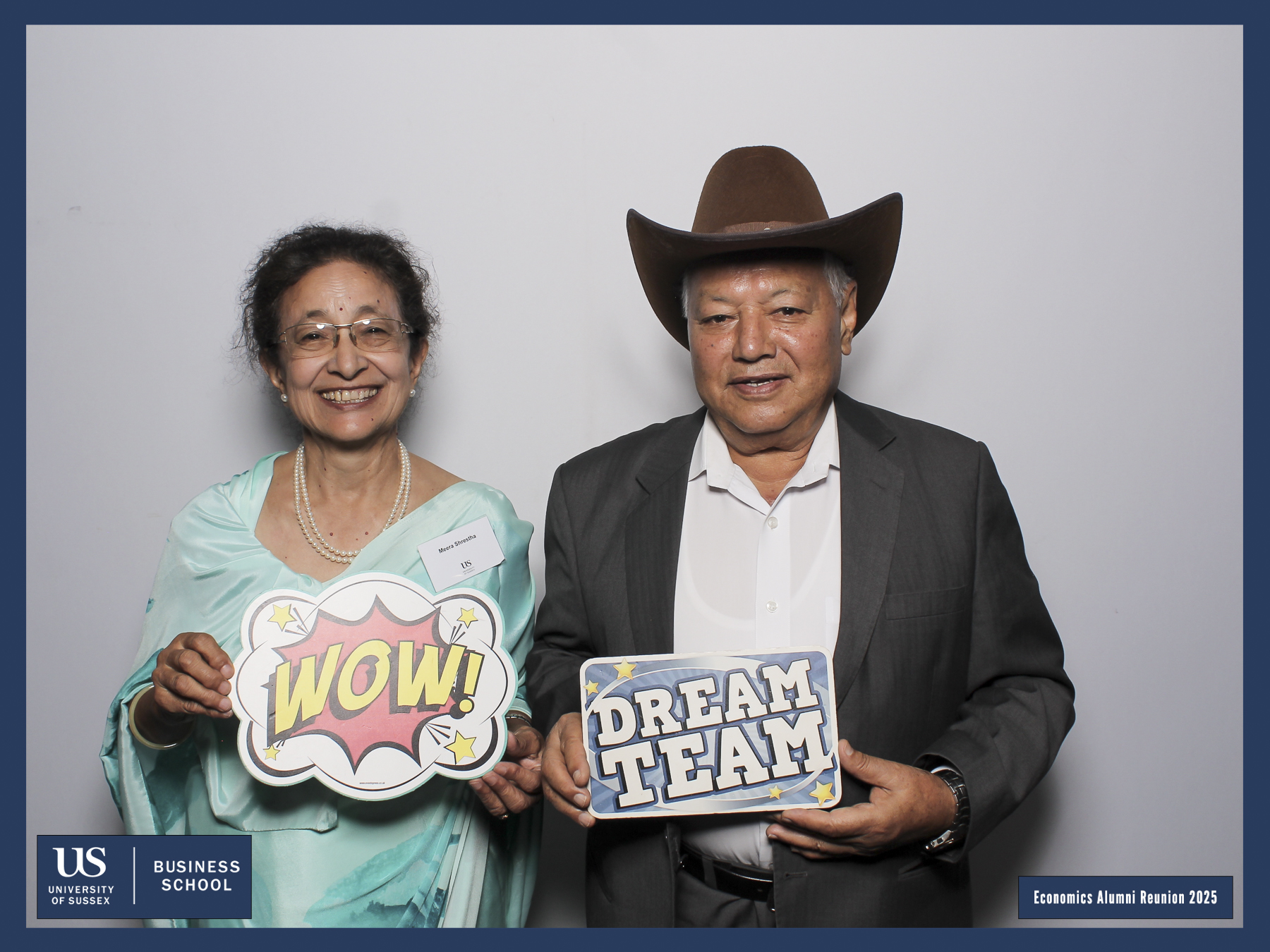 Sussex Business School 2025 | View more photos from the event at gallery.freshbooths.com/u/FreshBooths/Sussex-Business-School-2025