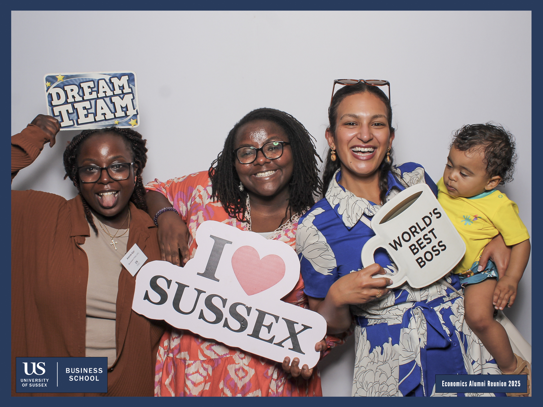 Sussex Business School 2025 | View more photos from the event at gallery.freshbooths.com/u/FreshBooths/Sussex-Business-School-2025