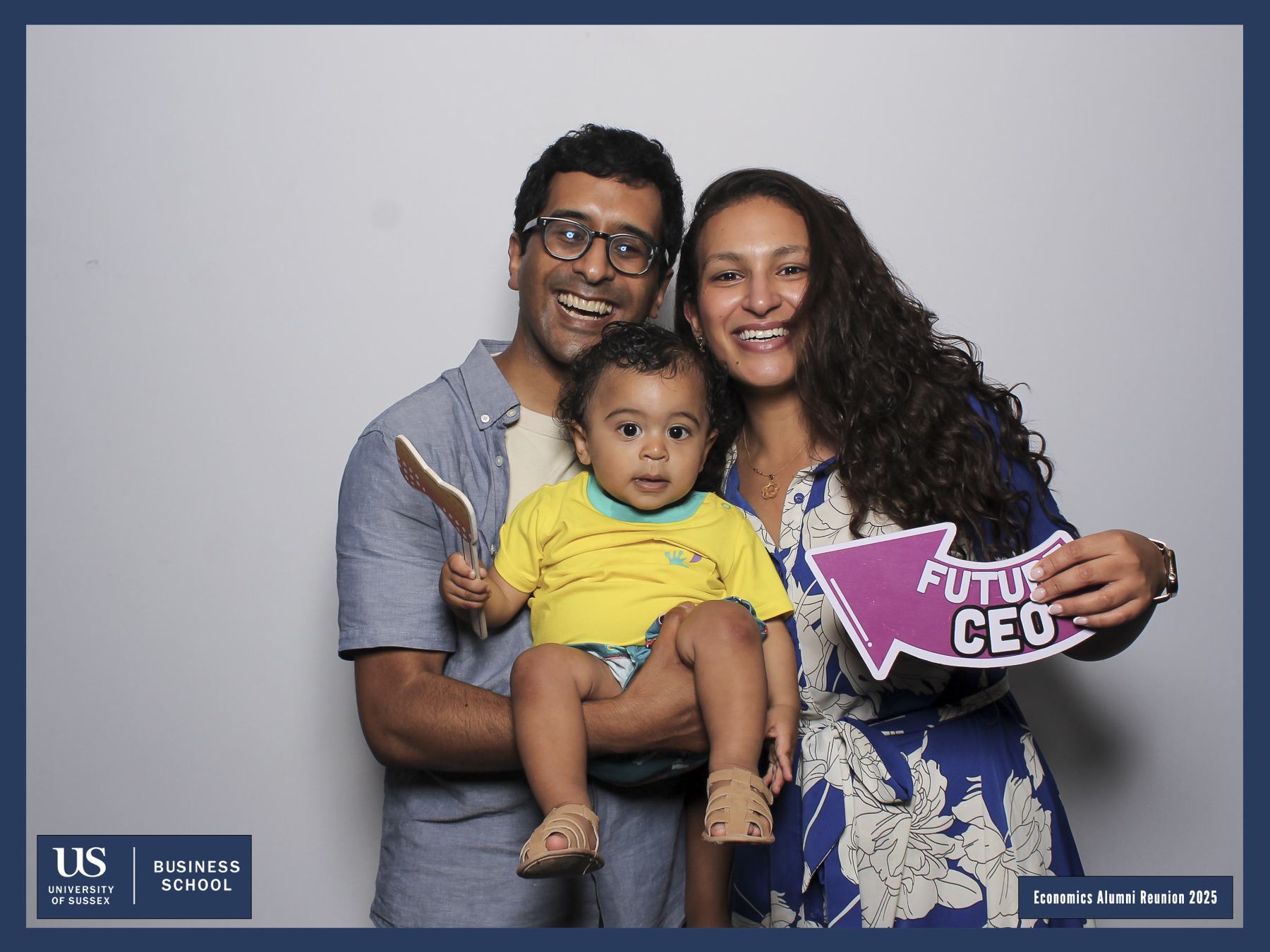 Sussex Business School 2025 | View more photos from the event at gallery.freshbooths.com/u/FreshBooths/Sussex-Business-School-2025