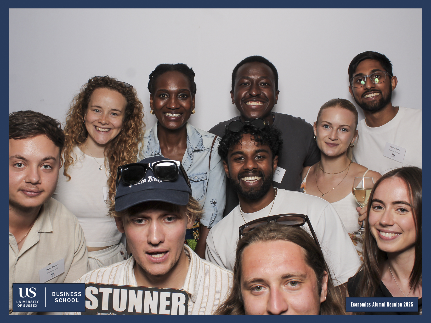 Sussex Business School 2025 | View more photos from the event at gallery.freshbooths.com/u/FreshBooths/Sussex-Business-School-2025