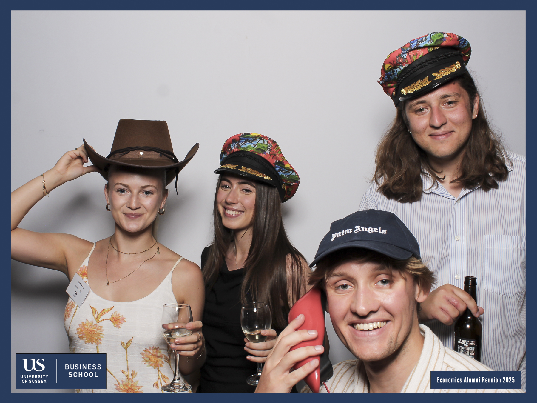 Sussex Business School 2025 | View more photos from the event at gallery.freshbooths.com/u/FreshBooths/Sussex-Business-School-2025