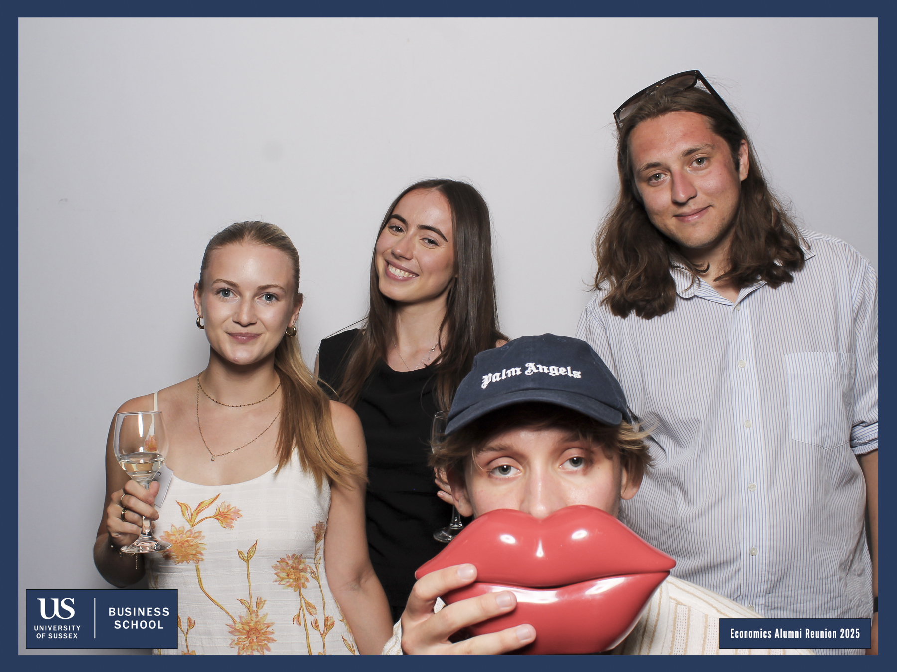 Sussex Business School 2025 | View more photos from the event at gallery.freshbooths.com/u/FreshBooths/Sussex-Business-School-2025