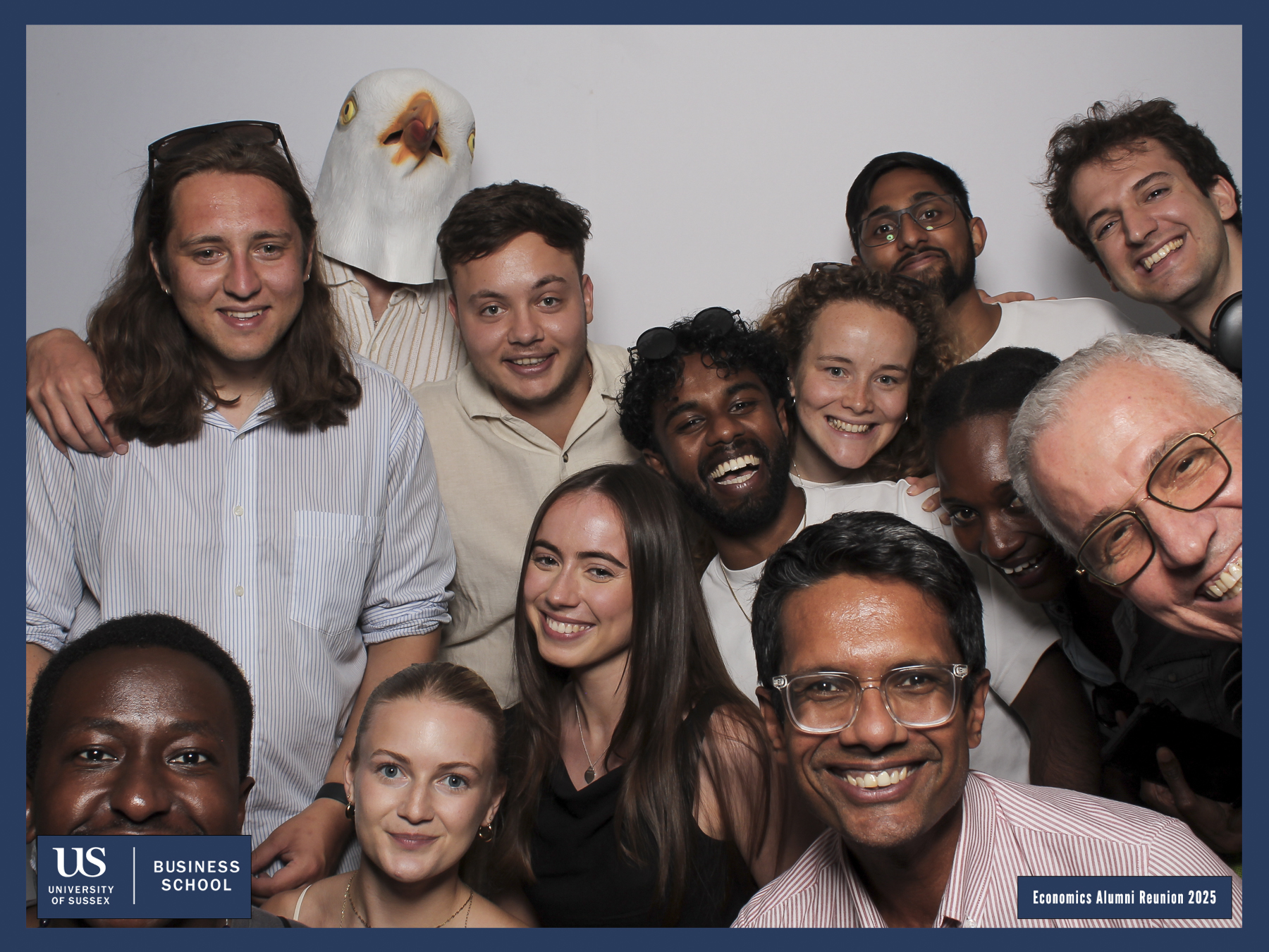 Sussex Business School 2025 | View more photos from the event at gallery.freshbooths.com/u/FreshBooths/Sussex-Business-School-2025