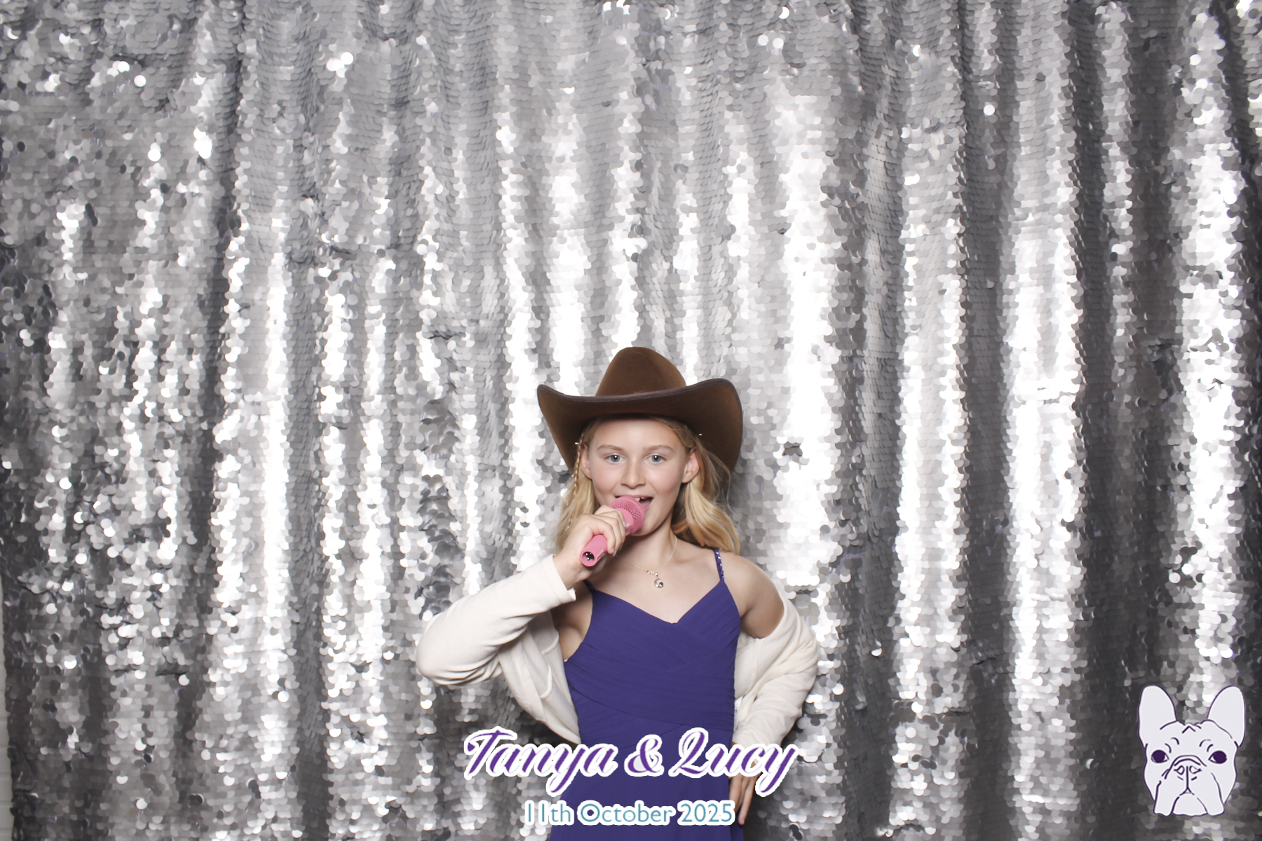 Tanya & Lucy Wedding | View more photos from the event at gallery.freshbooths.com/u/FreshBooths/Tanya-Lucy-Wedding