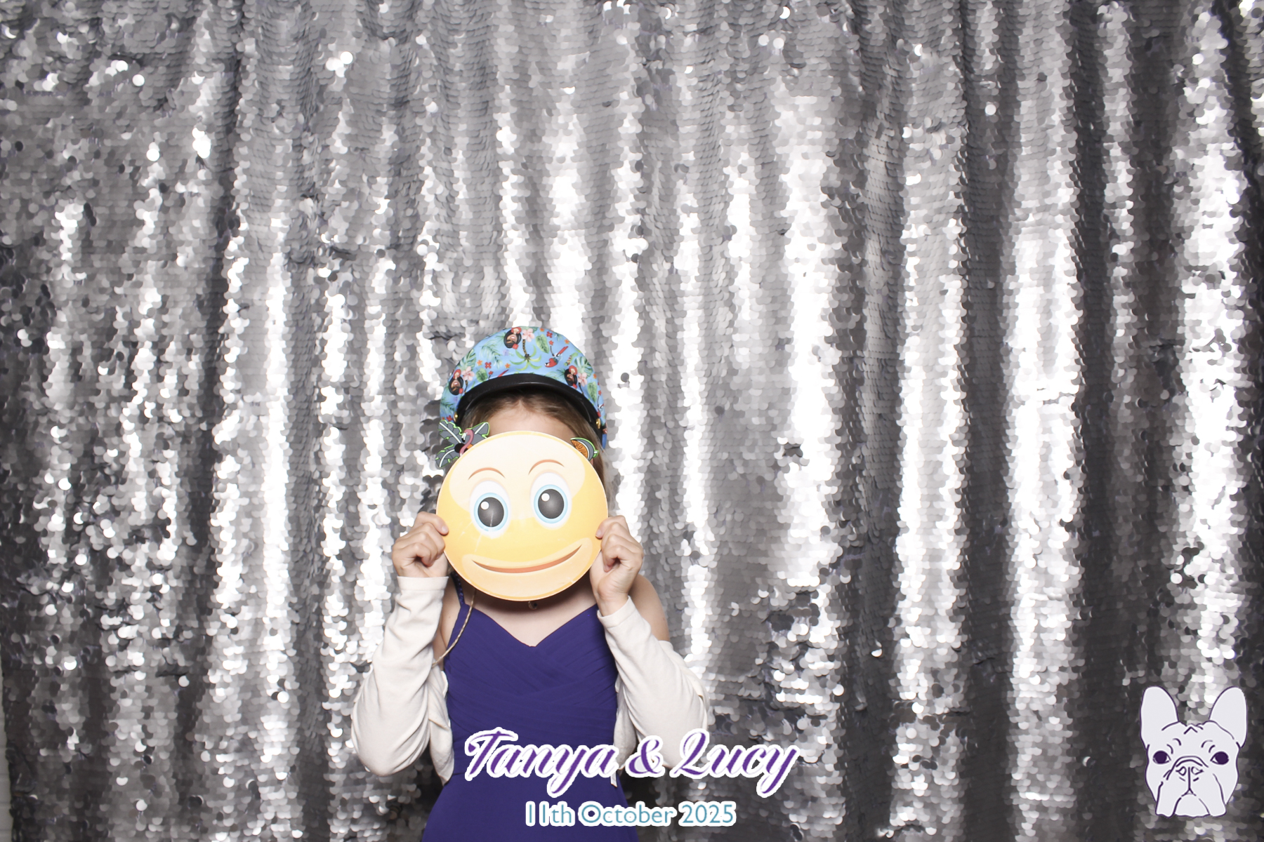 Tanya & Lucy Wedding | View more photos from the event at gallery.freshbooths.com/u/FreshBooths/Tanya-Lucy-Wedding