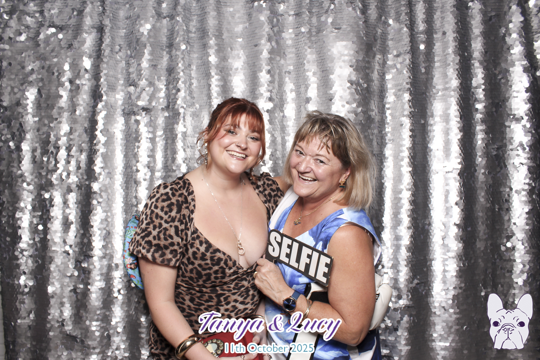 Tanya & Lucy Wedding | View more photos from the event at gallery.freshbooths.com/u/FreshBooths/Tanya-Lucy-Wedding