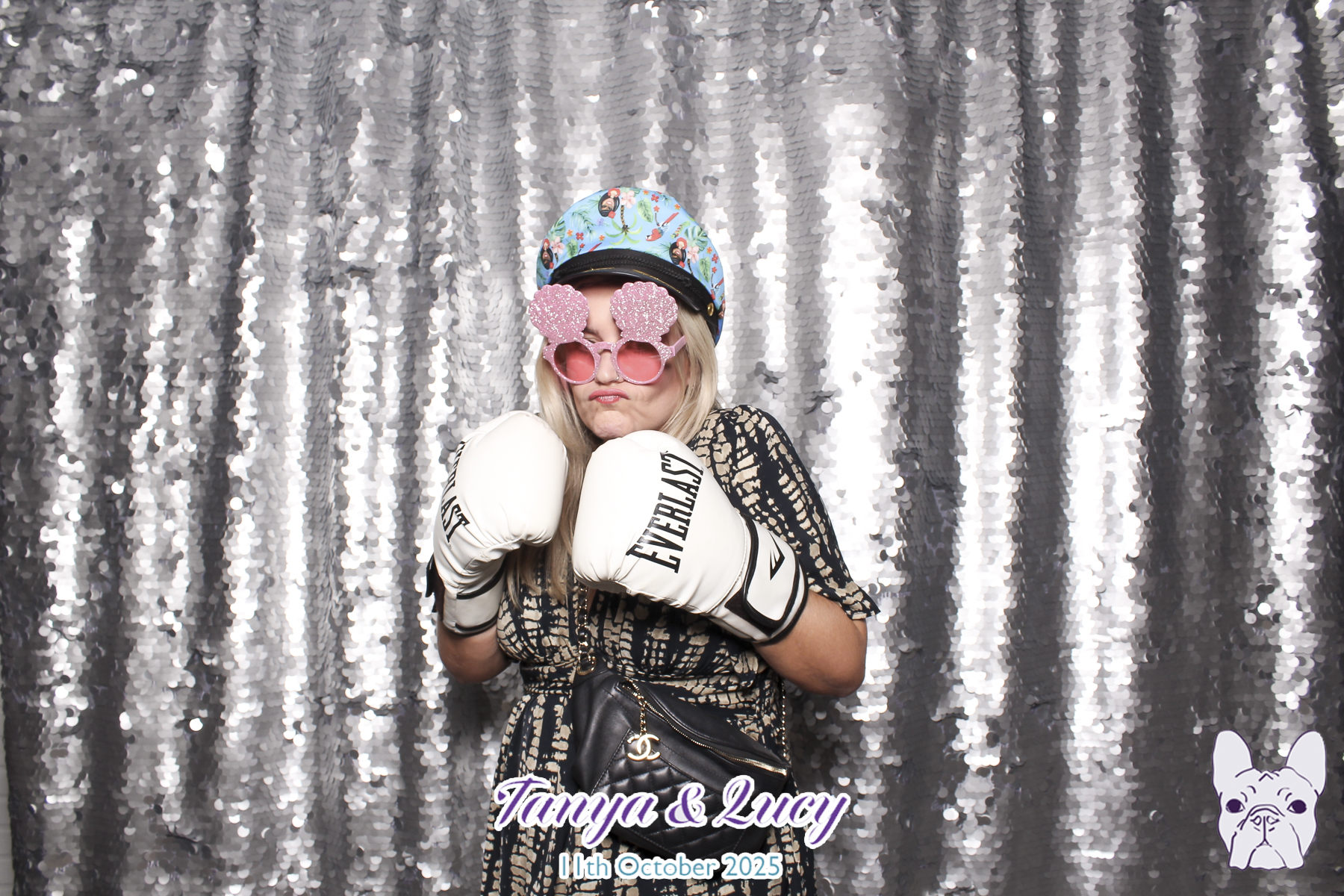 Tanya & Lucy Wedding | View more photos from the event at gallery.freshbooths.com/u/FreshBooths/Tanya-Lucy-Wedding