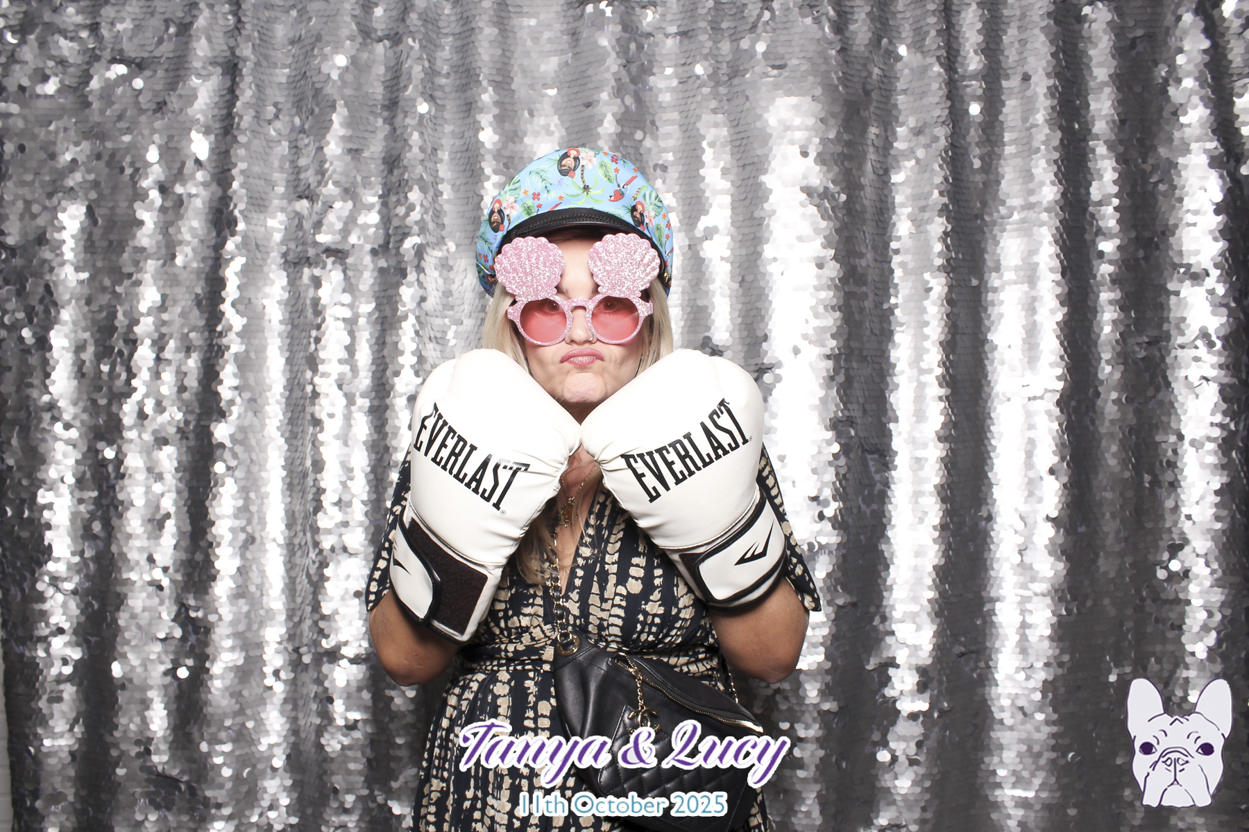 Tanya & Lucy Wedding | View more photos from the event at gallery.freshbooths.com/u/FreshBooths/Tanya-Lucy-Wedding