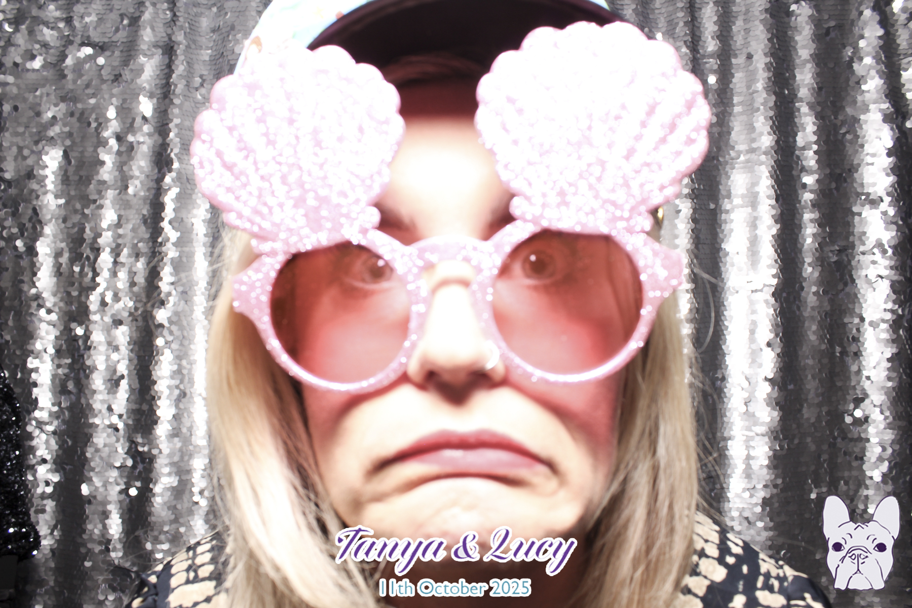 Tanya & Lucy Wedding | View more photos from the event at gallery.freshbooths.com/u/FreshBooths/Tanya-Lucy-Wedding