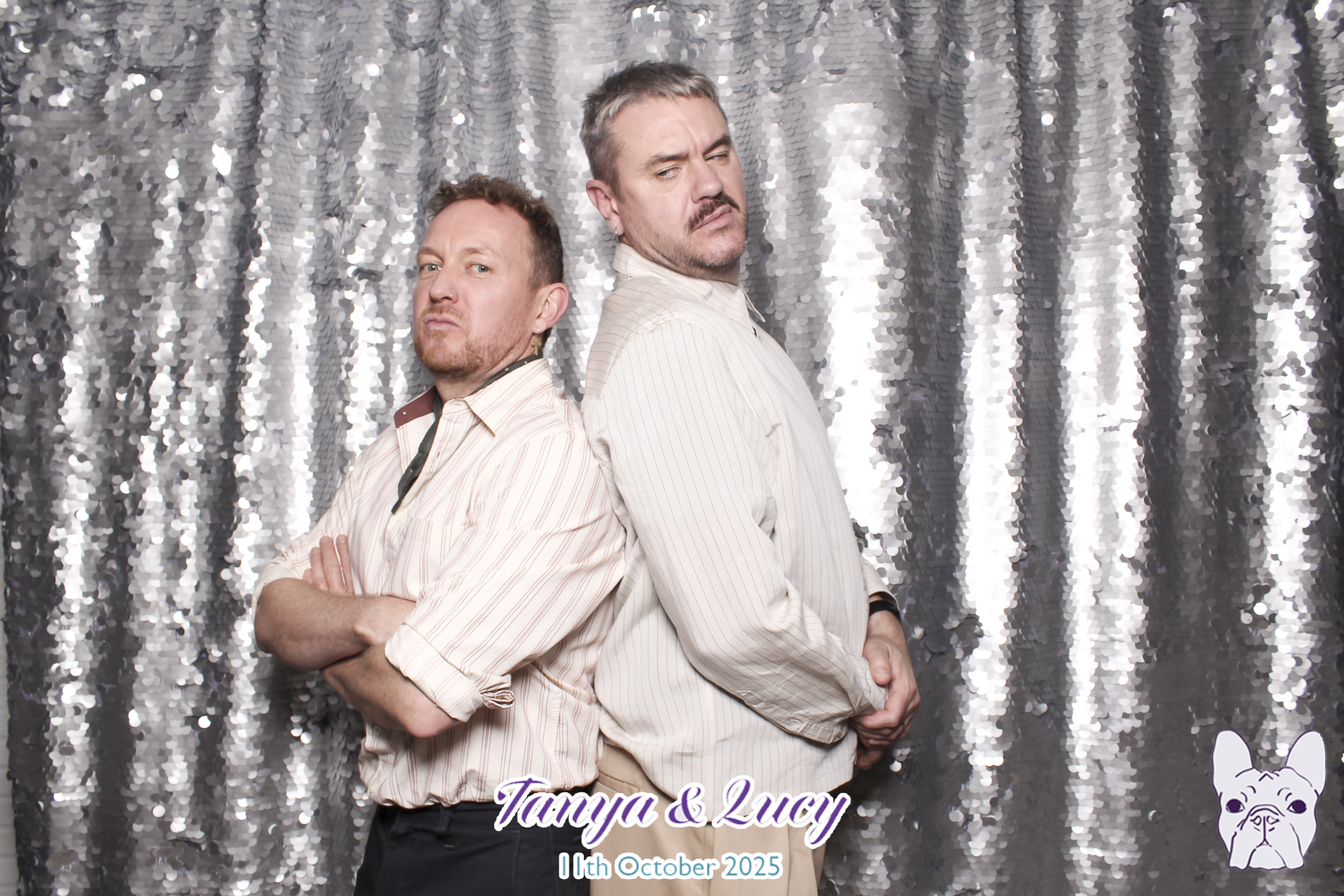 Tanya & Lucy Wedding | View more photos from the event at gallery.freshbooths.com/u/FreshBooths/Tanya-Lucy-Wedding
