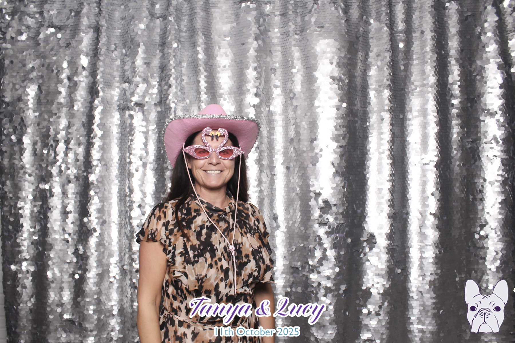 Tanya & Lucy Wedding | View more photos from the event at gallery.freshbooths.com/u/FreshBooths/Tanya-Lucy-Wedding