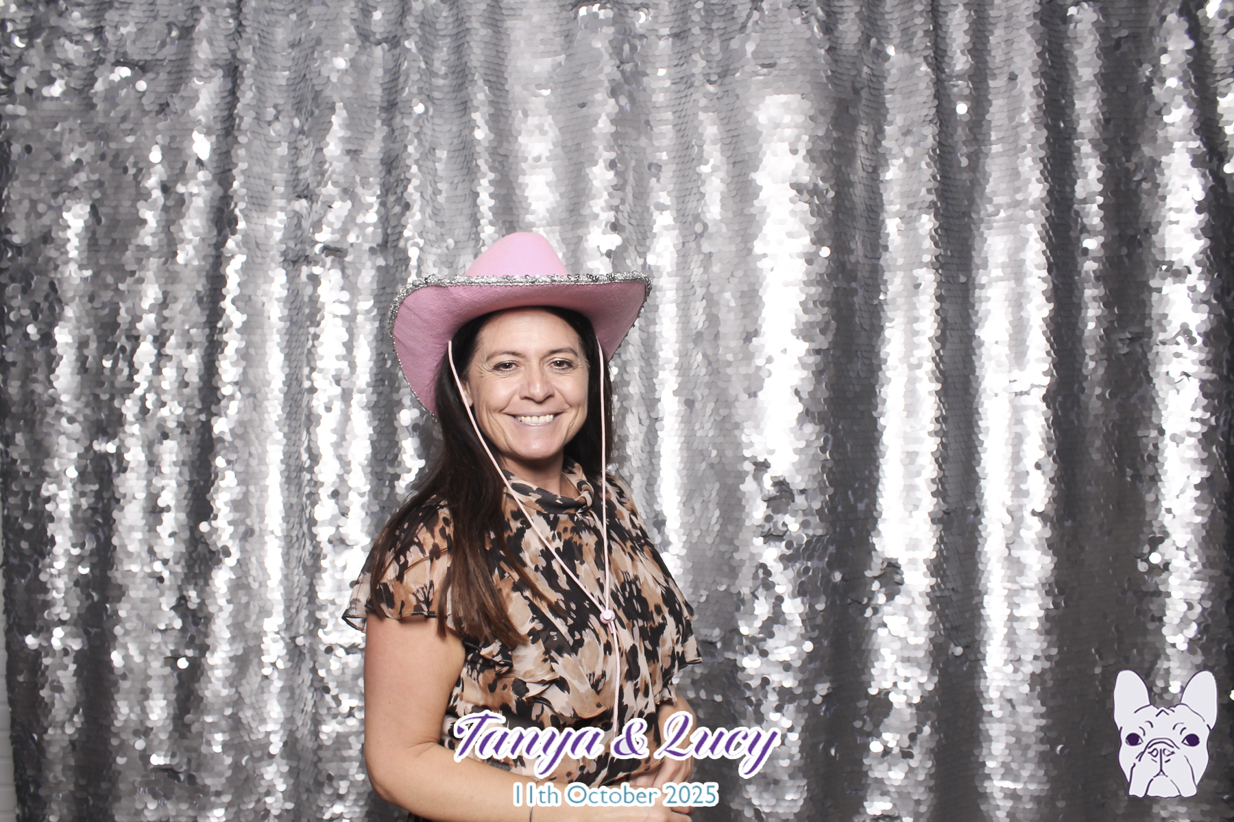 Tanya & Lucy Wedding | View more photos from the event at gallery.freshbooths.com/u/FreshBooths/Tanya-Lucy-Wedding