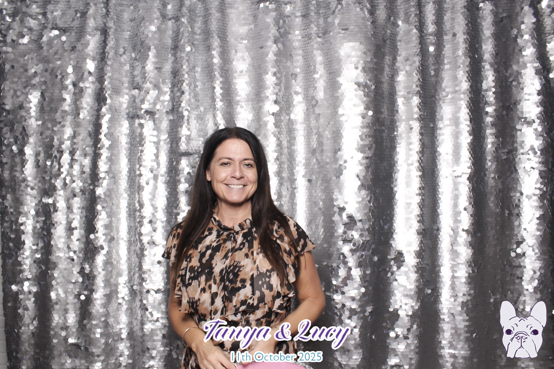 Tanya & Lucy Wedding | View more photos from the event at gallery.freshbooths.com/u/FreshBooths/Tanya-Lucy-Wedding