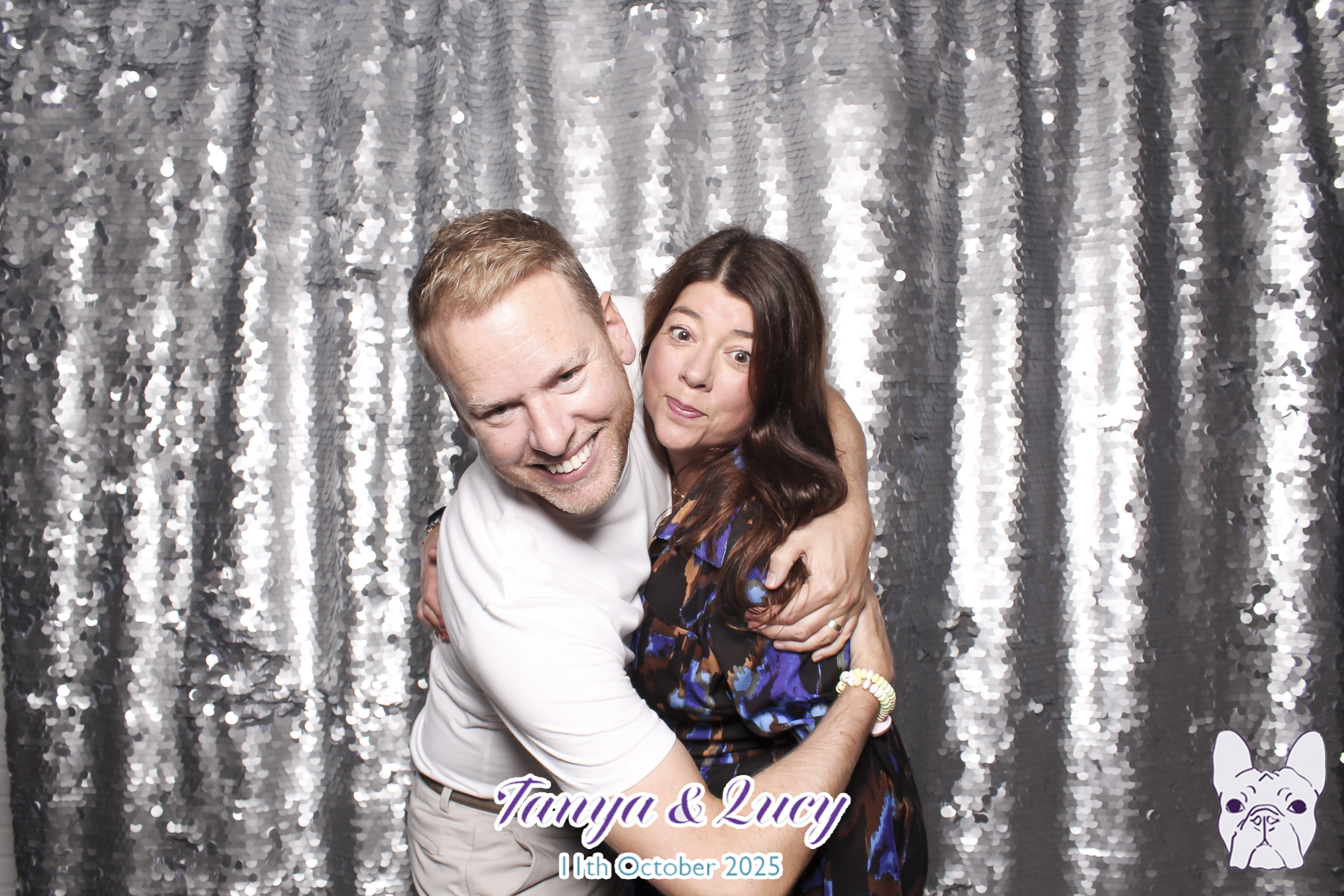 Tanya & Lucy Wedding | View more photos from the event at gallery.freshbooths.com/u/FreshBooths/Tanya-Lucy-Wedding