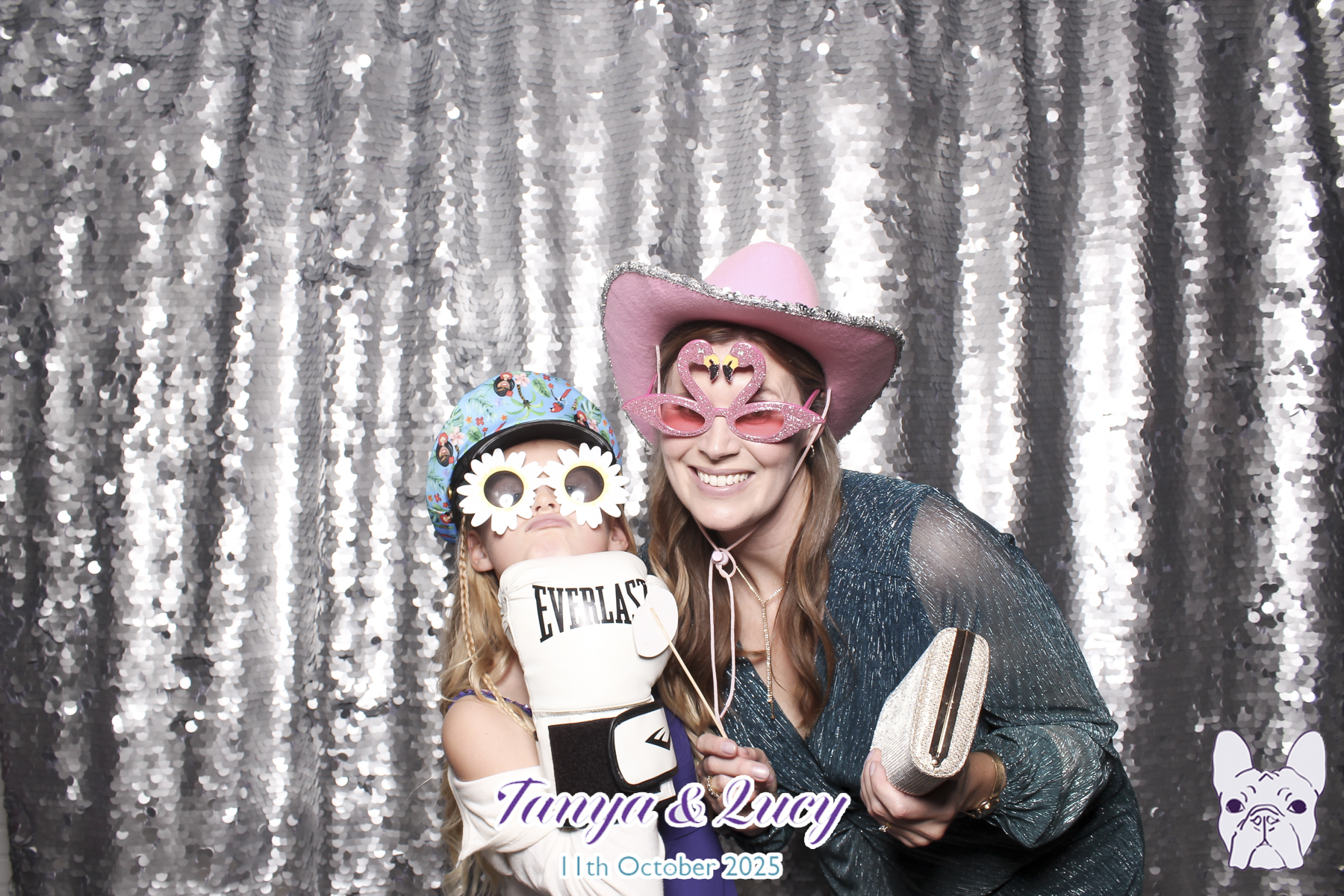 Tanya & Lucy Wedding | View more photos from the event at gallery.freshbooths.com/u/FreshBooths/Tanya-Lucy-Wedding
