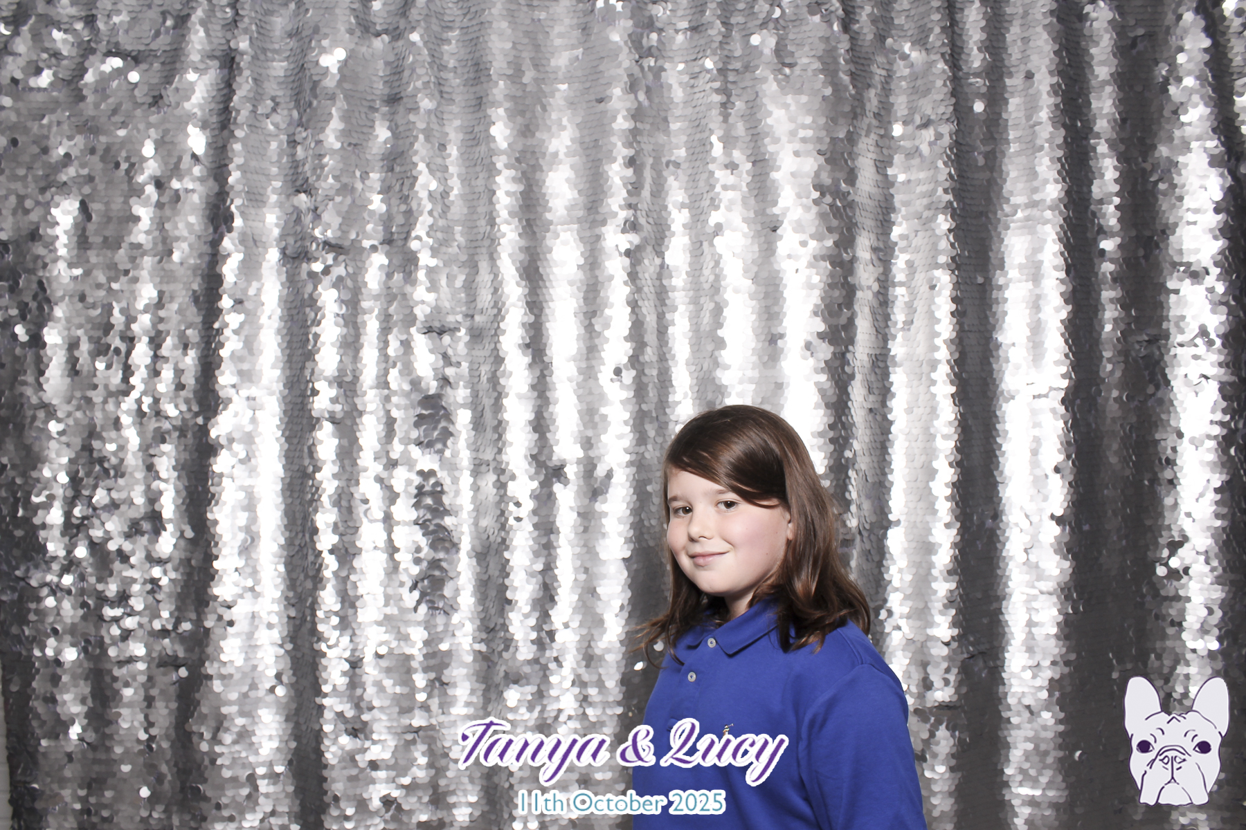 Tanya & Lucy Wedding | View more photos from the event at gallery.freshbooths.com/u/FreshBooths/Tanya-Lucy-Wedding