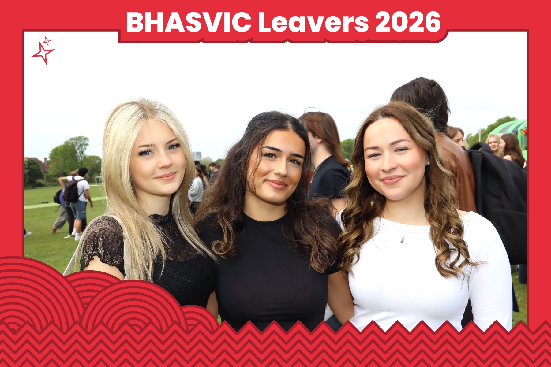 Bhasvic Leavers 2026 | View more photos from the event at gallery.freshbooths.com/u/FreshBooths/Bhasvic-Leavers-2026
