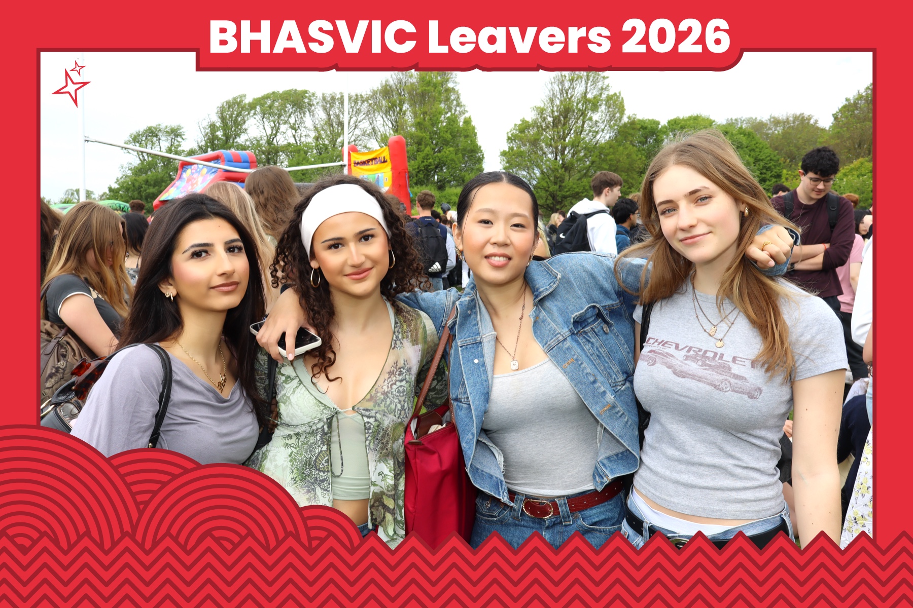 Bhasvic Leavers 2026 | View more photos from the event at gallery.freshbooths.com/u/FreshBooths/Bhasvic-Leavers-2026