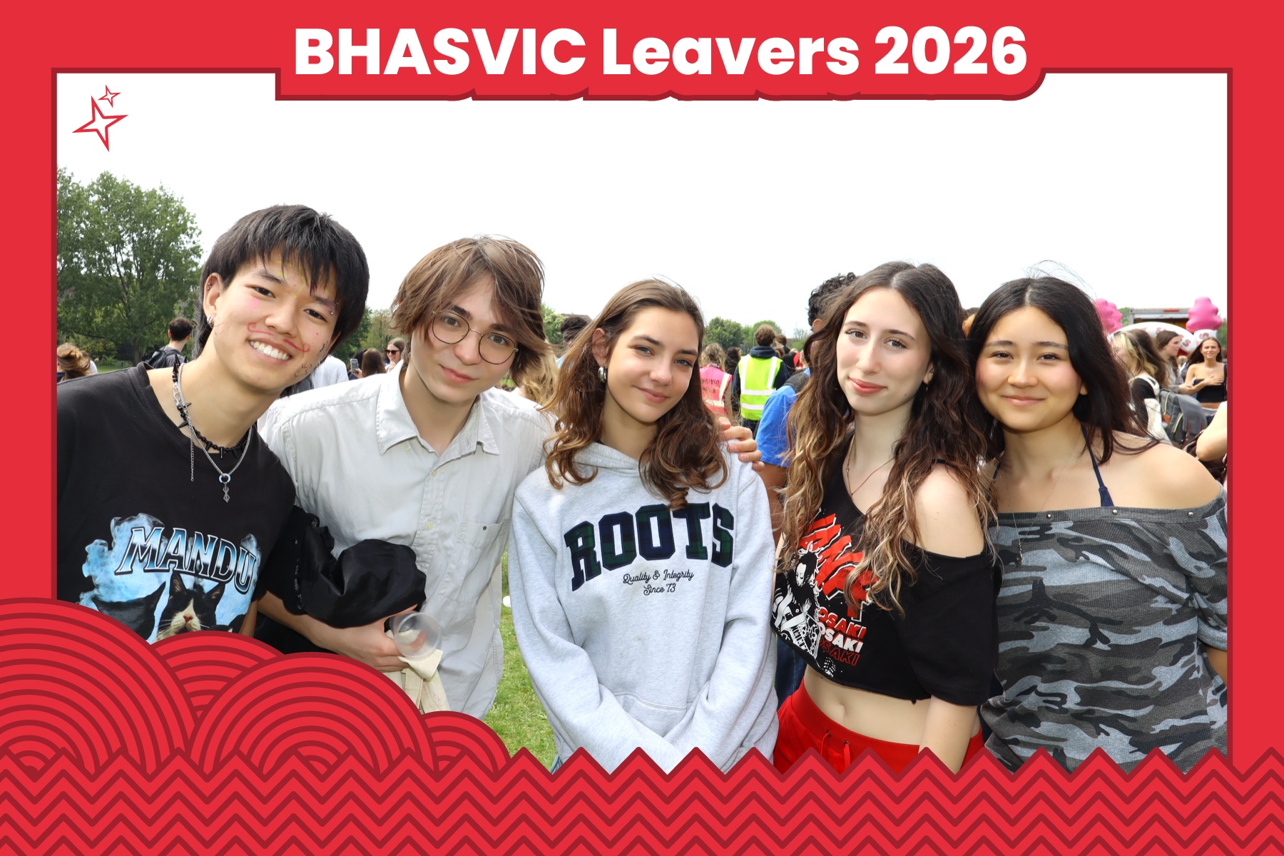 Bhasvic Leavers 2026 | View more photos from the event at gallery.freshbooths.com/u/FreshBooths/Bhasvic-Leavers-2026