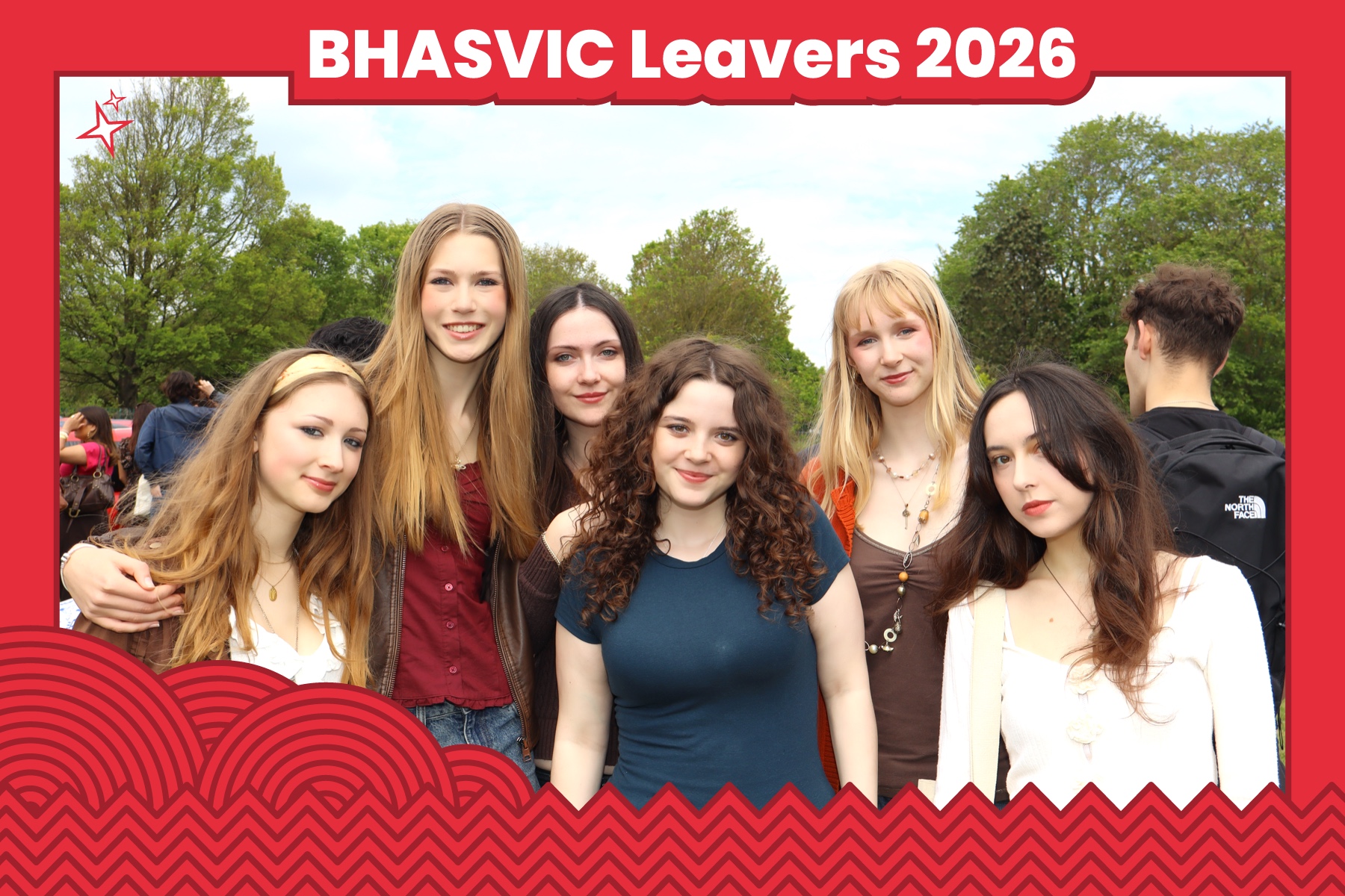 Bhasvic Leavers 2026 | View more photos from the event at gallery.freshbooths.com/u/FreshBooths/Bhasvic-Leavers-2026