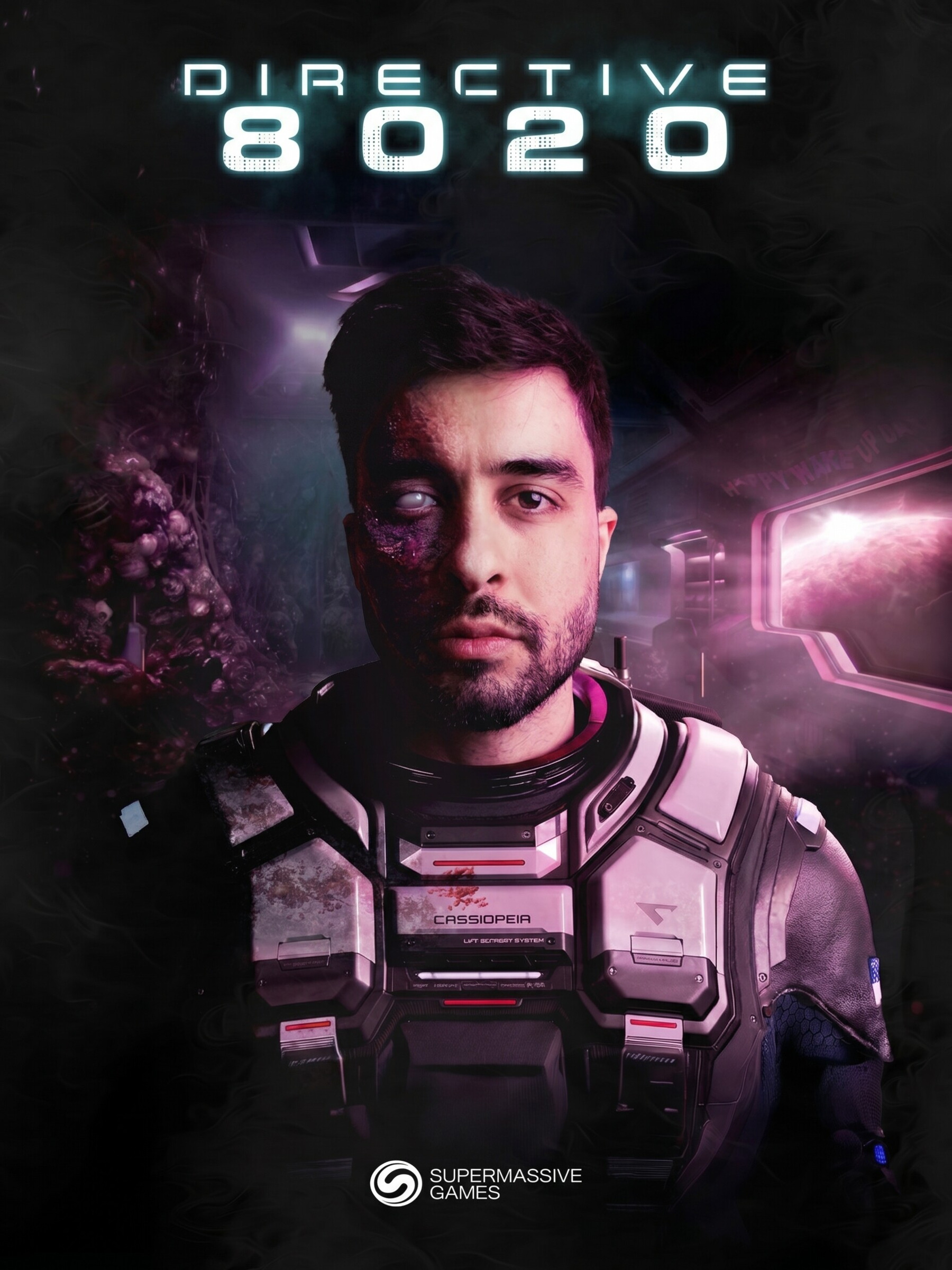 Directive 8020 - Studio Launch | View more photos from the event at gallery.freshbooths.com/u/FreshBooths/Directive-8020-Studio-Launch