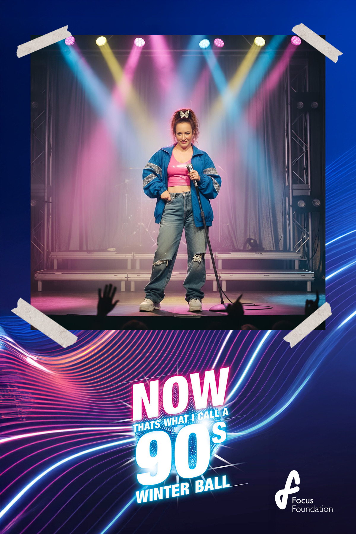 Focus Foundation 90s Winterball (A.I Booth) | View more photos from the event at gallery.freshbooths.com/u/FreshBooths/Focus-Foundation-90s-Winterball-AI-Booth