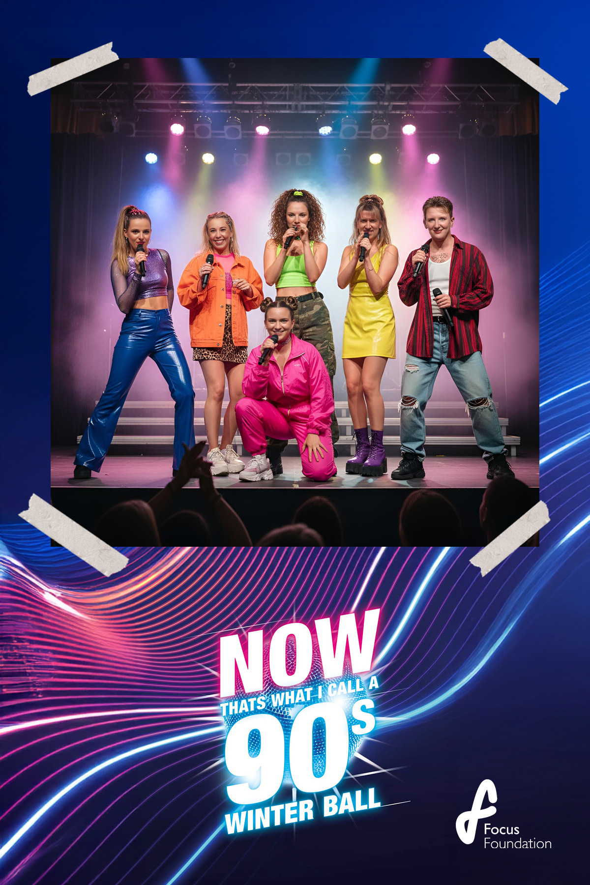 Focus Foundation 90s Winterball (A.I Booth) | View more photos from the event at gallery.freshbooths.com/u/FreshBooths/Focus-Foundation-90s-Winterball-AI-Booth