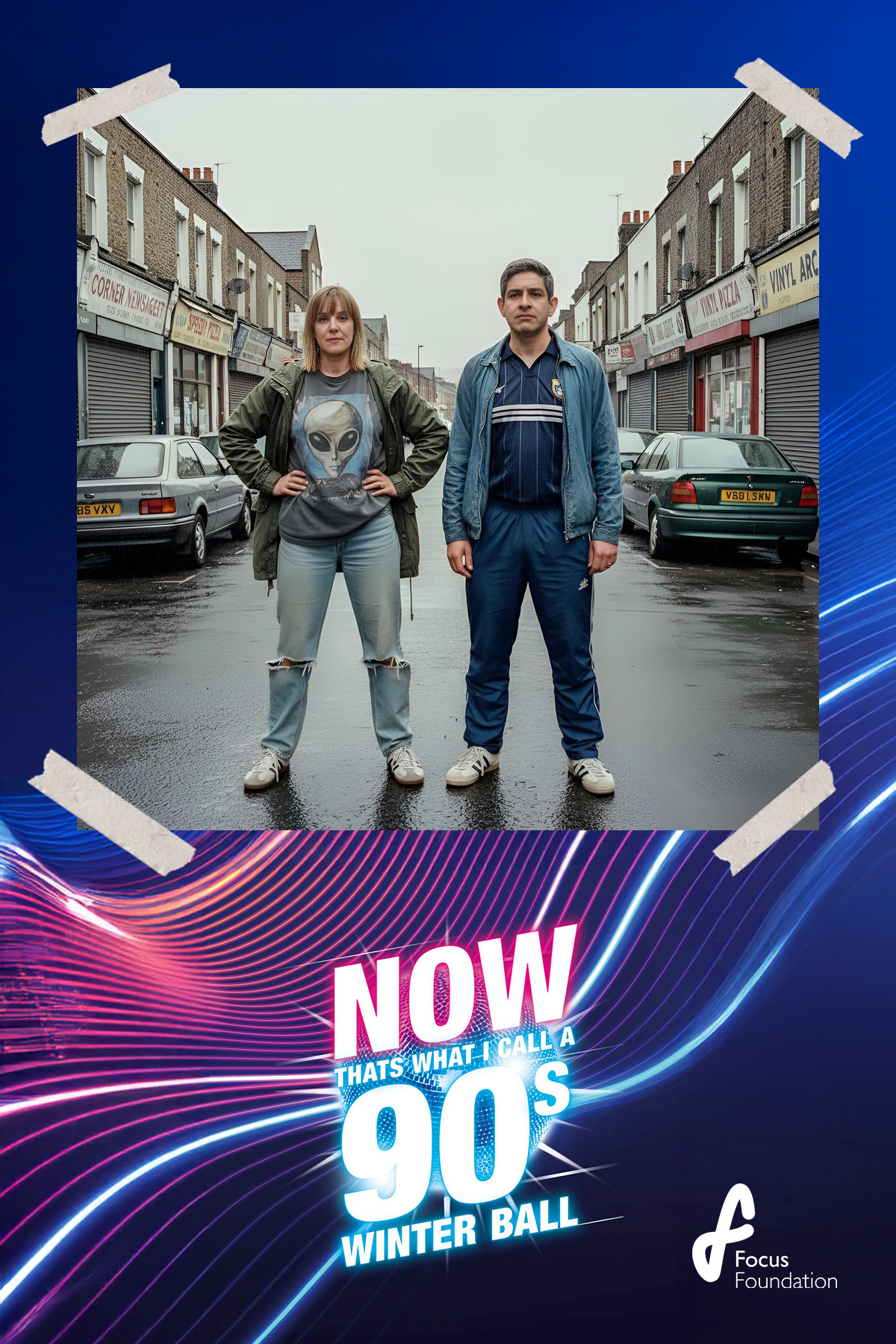 Focus Foundation 90s Winterball (A.I Booth) | View more photos from the event at gallery.freshbooths.com/u/FreshBooths/Focus-Foundation-90s-Winterball-AI-Booth