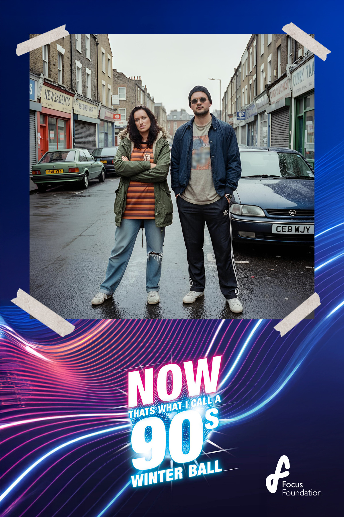 Focus Foundation 90s Winterball (A.I Booth) | View more photos from the event at gallery.freshbooths.com/u/FreshBooths/Focus-Foundation-90s-Winterball-AI-Booth