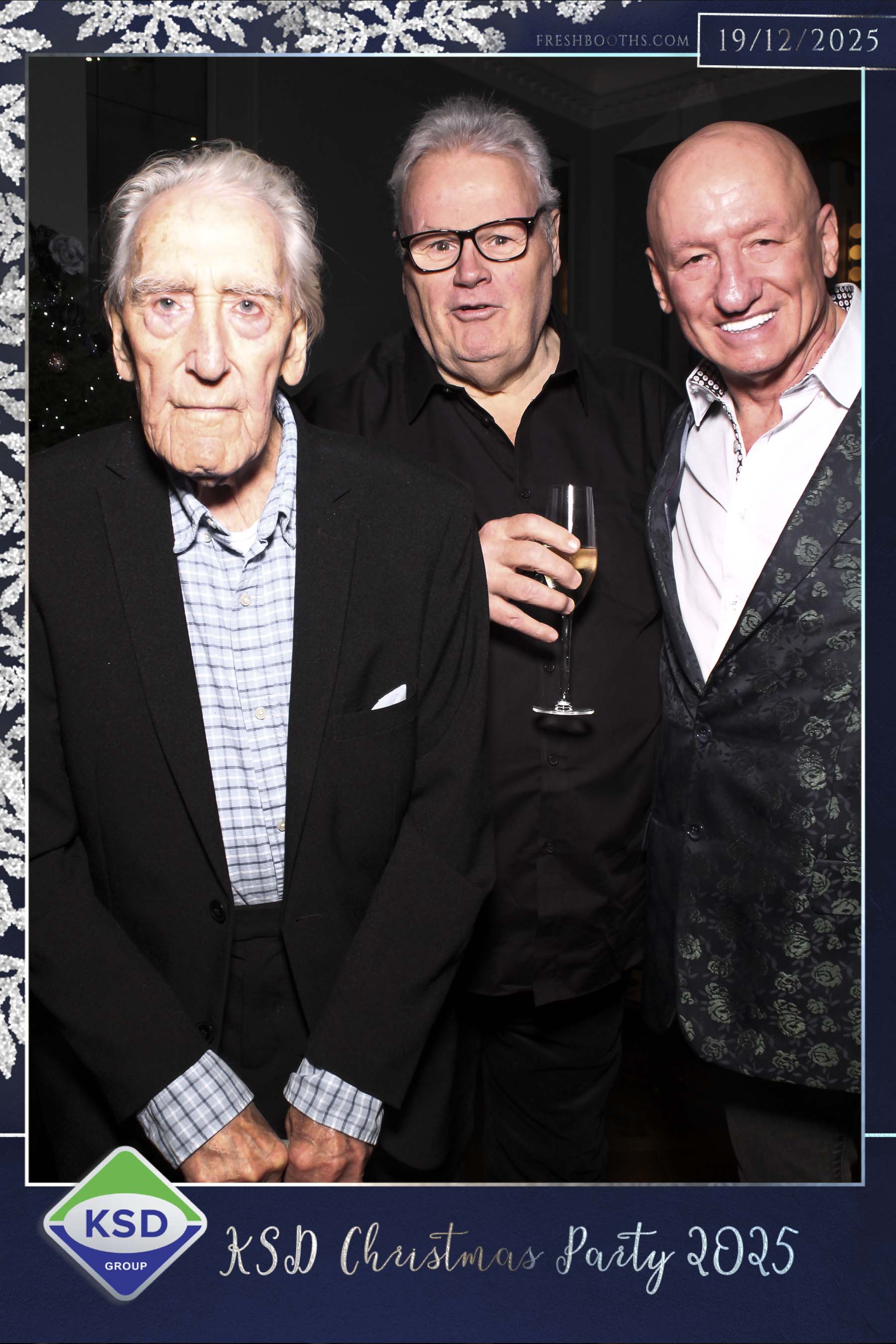 KSD Christmas Party 2025 | View more photos from the event at gallery.freshbooths.com/u/FreshBooths/KSD-Christmas-Party-2025