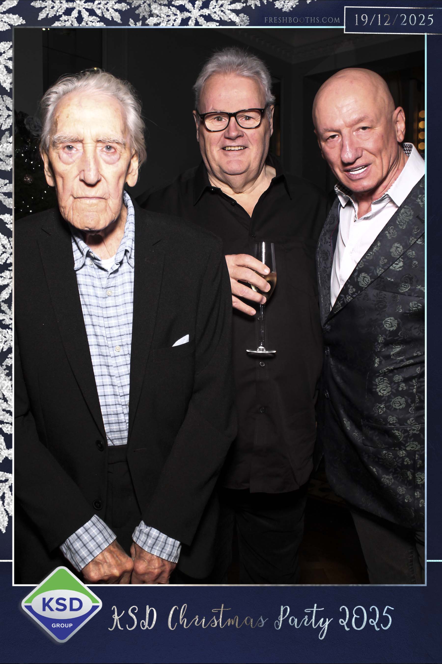 KSD Christmas Party 2025 | View more photos from the event at gallery.freshbooths.com/u/FreshBooths/KSD-Christmas-Party-2025