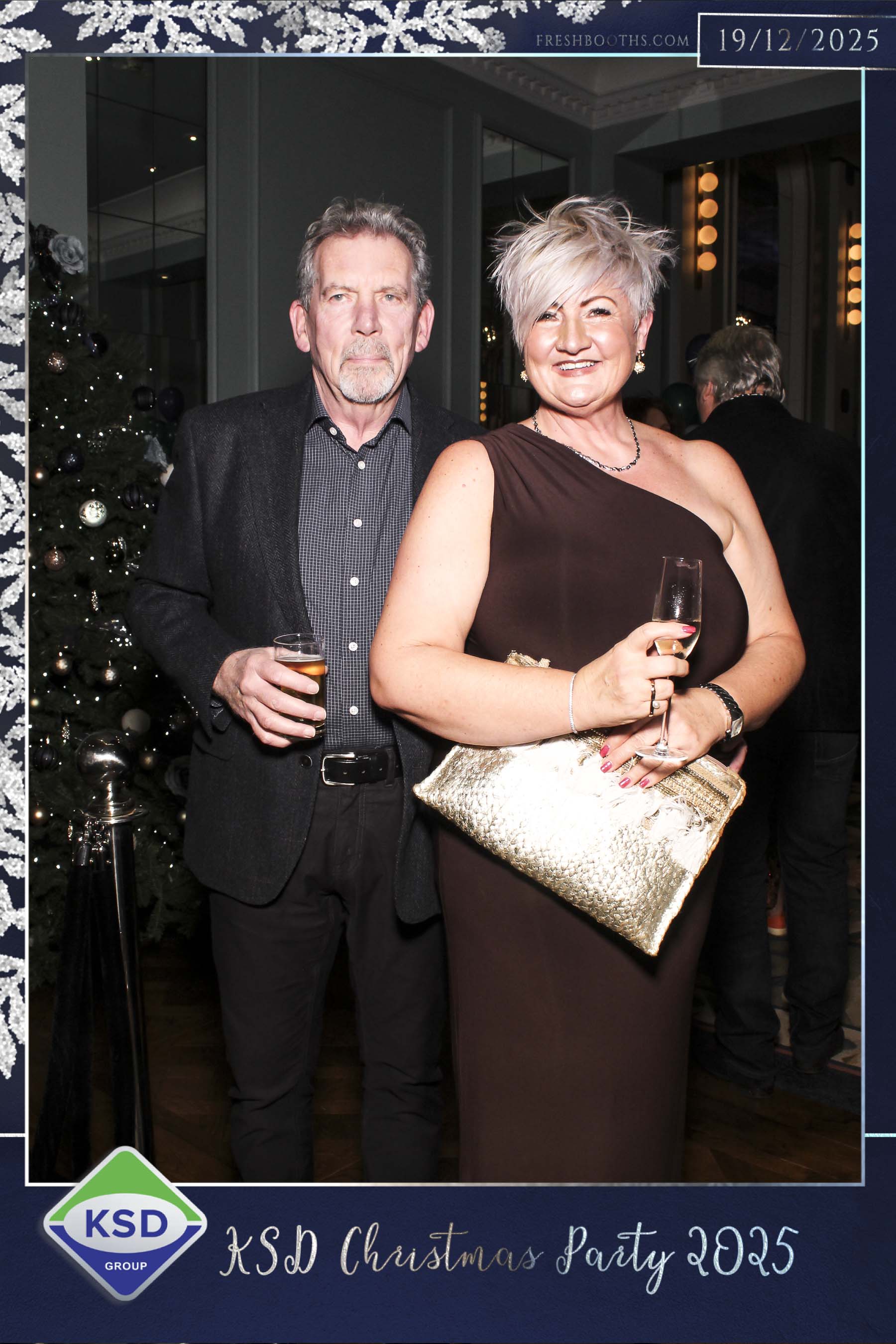 KSD Christmas Party 2025 | View more photos from the event at gallery.freshbooths.com/u/FreshBooths/KSD-Christmas-Party-2025