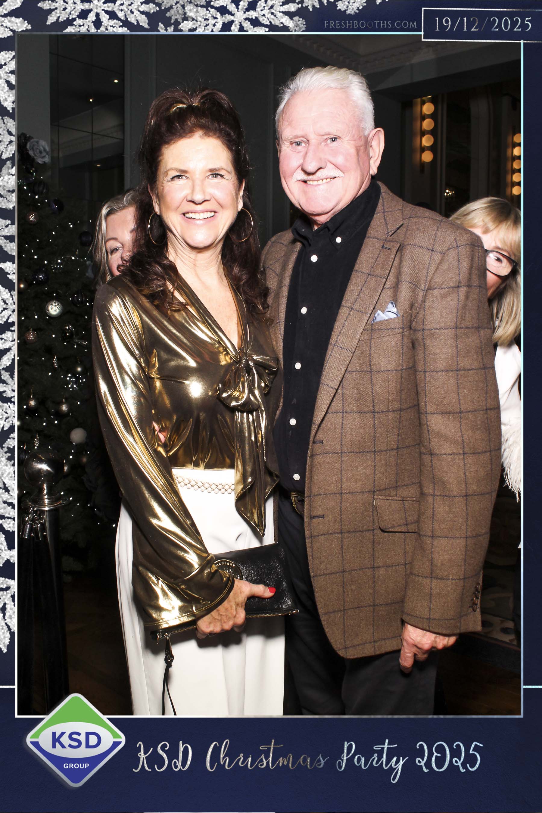 KSD Christmas Party 2025 | View more photos from the event at gallery.freshbooths.com/u/FreshBooths/KSD-Christmas-Party-2025