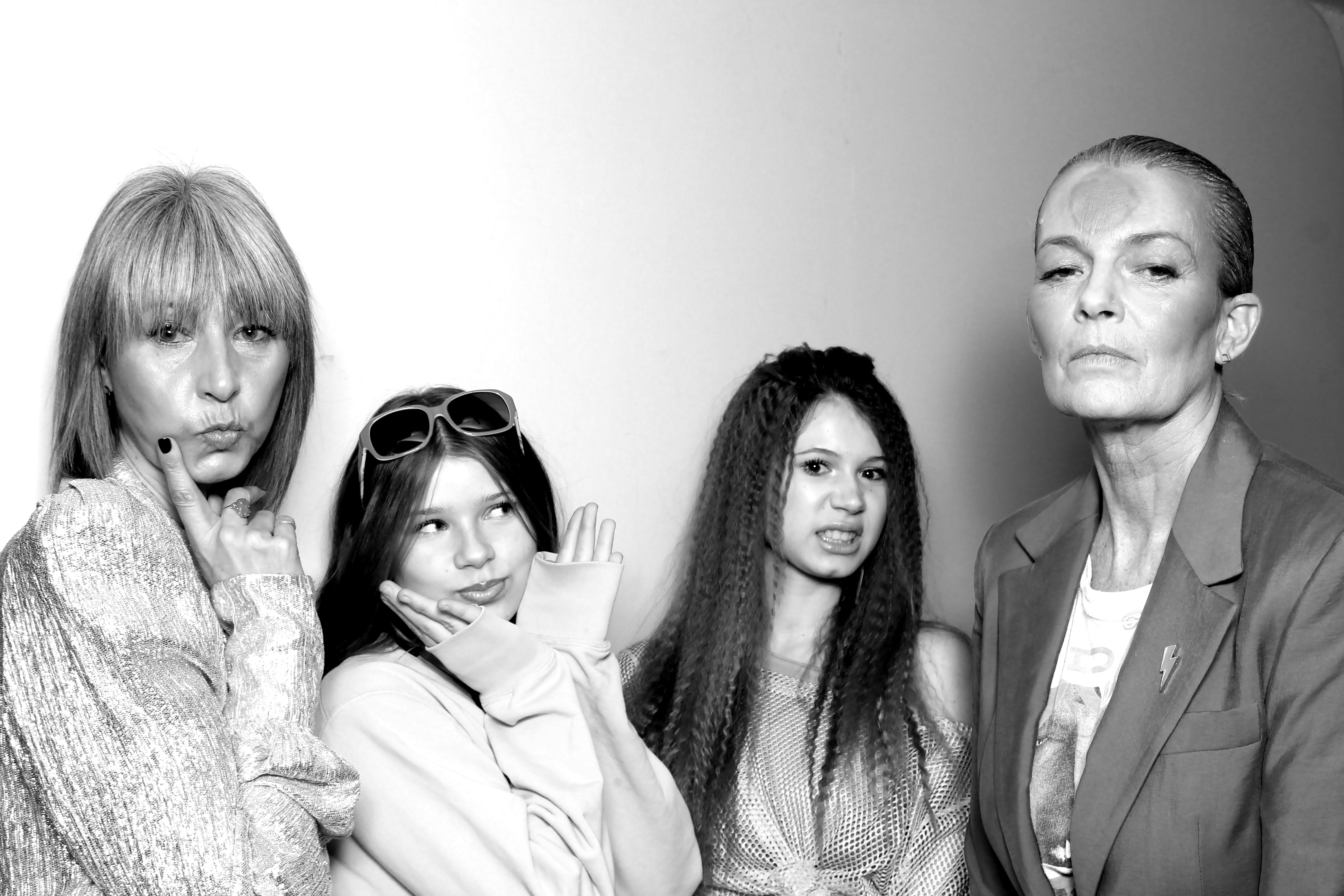 Sarah Birthday Party | View more photos from the event at gallery.freshbooths.com/u/FreshBooths/Sarah-Birthday-Party