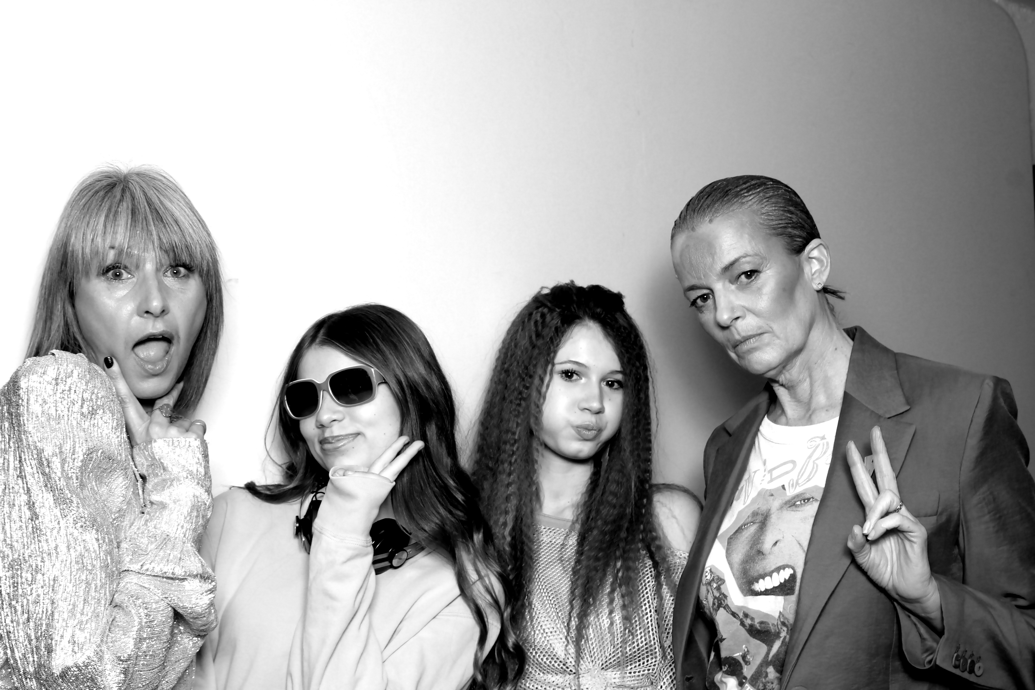 Sarah Birthday Party | View more photos from the event at gallery.freshbooths.com/u/FreshBooths/Sarah-Birthday-Party