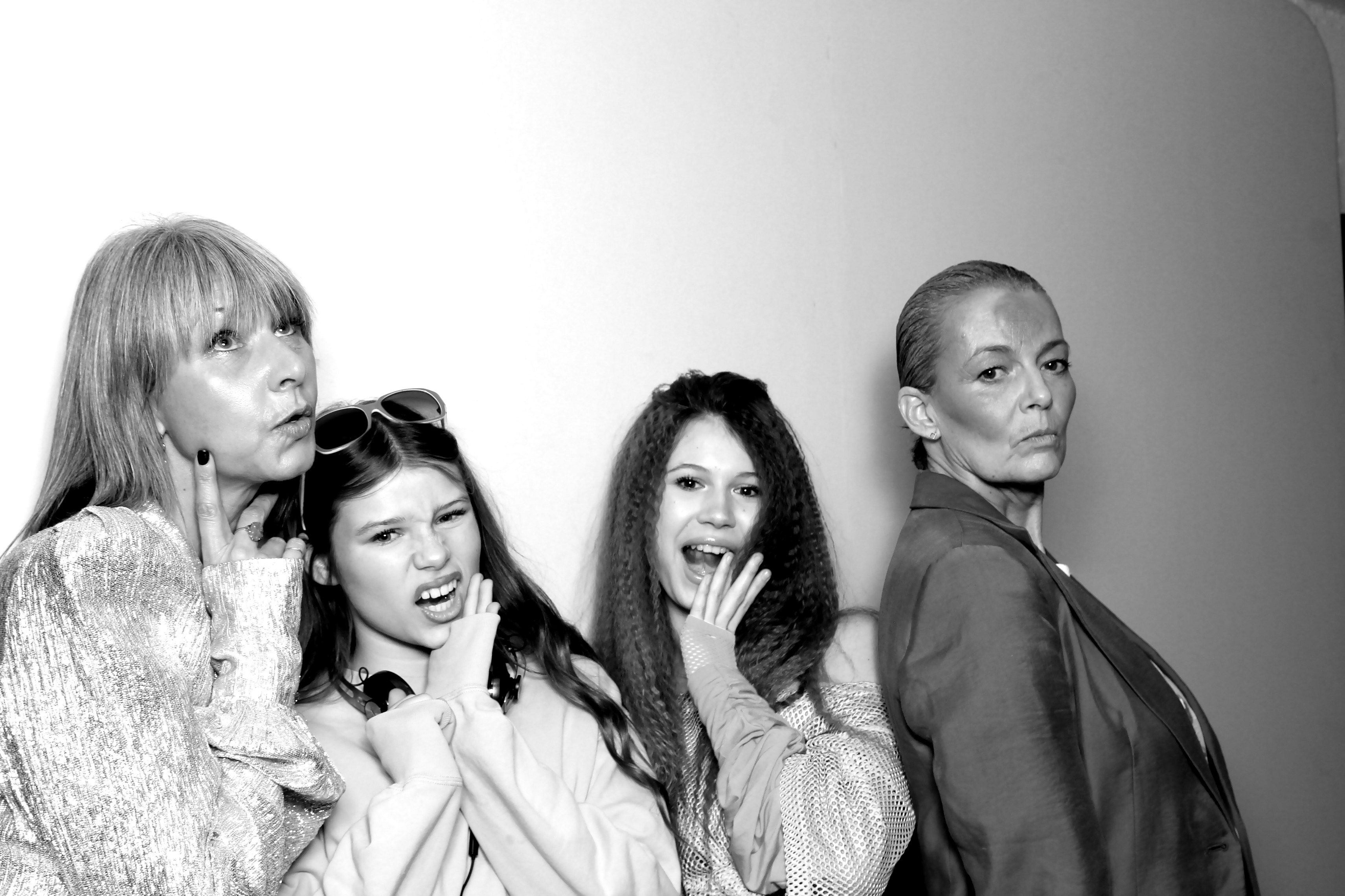 Sarah Birthday Party | View more photos from the event at gallery.freshbooths.com/u/FreshBooths/Sarah-Birthday-Party