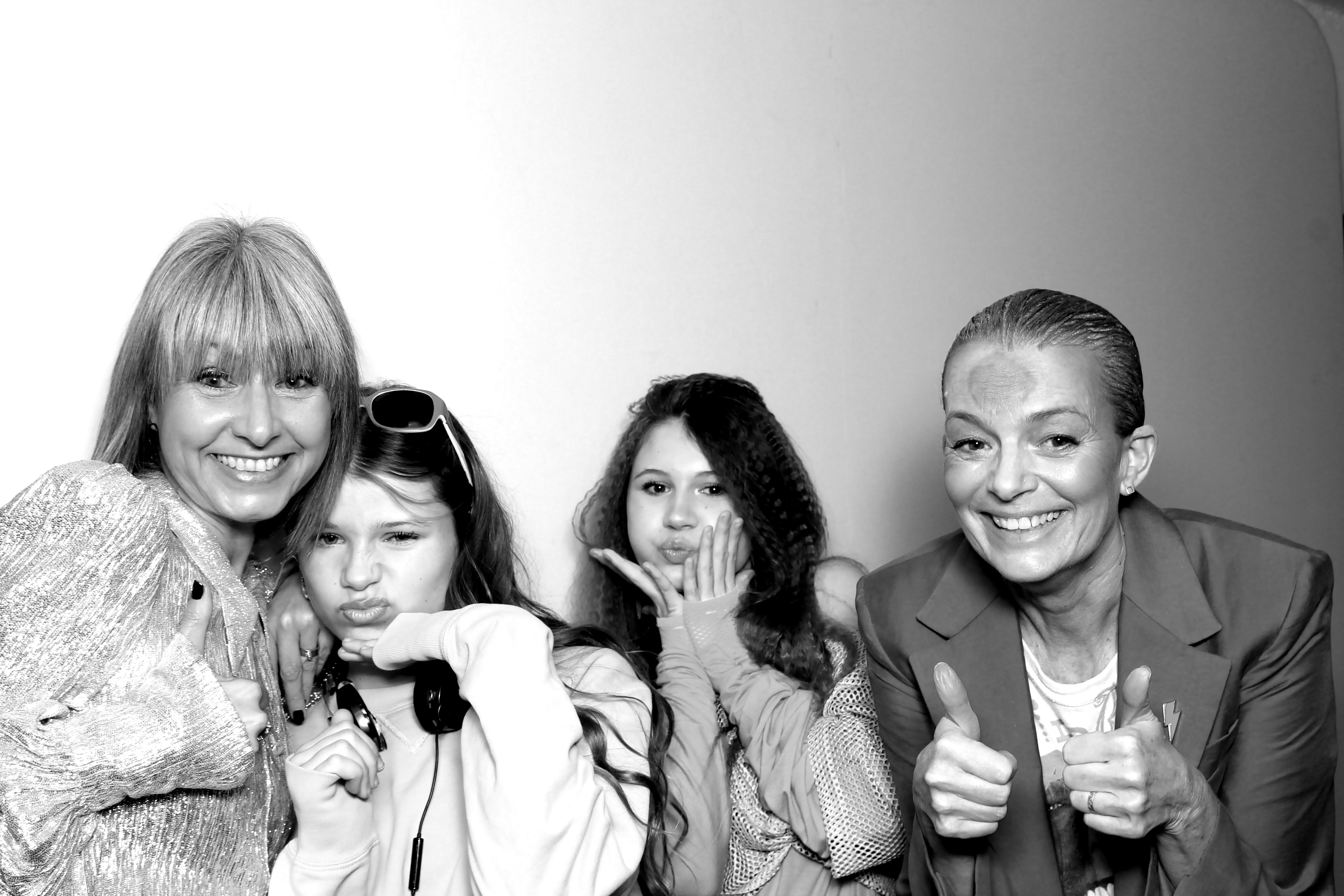 Sarah Birthday Party | View more photos from the event at gallery.freshbooths.com/u/FreshBooths/Sarah-Birthday-Party