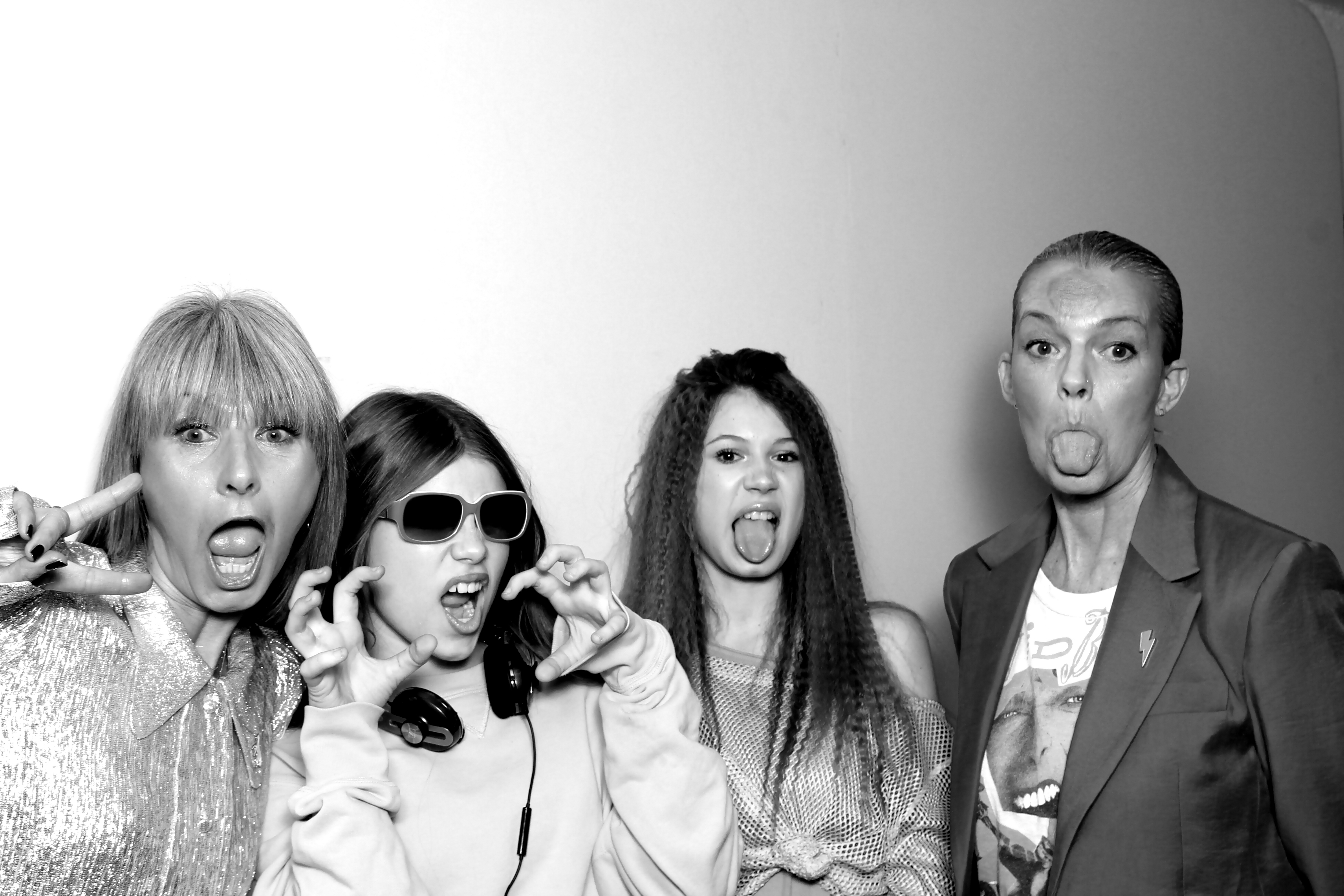 Sarah Birthday Party | View more photos from the event at gallery.freshbooths.com/u/FreshBooths/Sarah-Birthday-Party