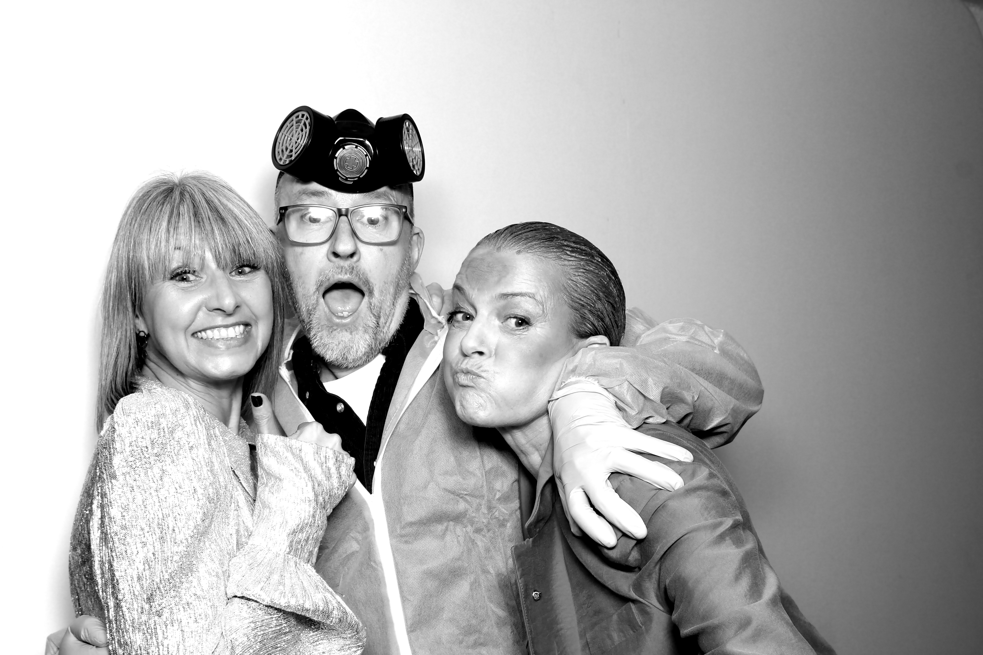 Sarah Birthday Party | View more photos from the event at gallery.freshbooths.com/u/FreshBooths/Sarah-Birthday-Party