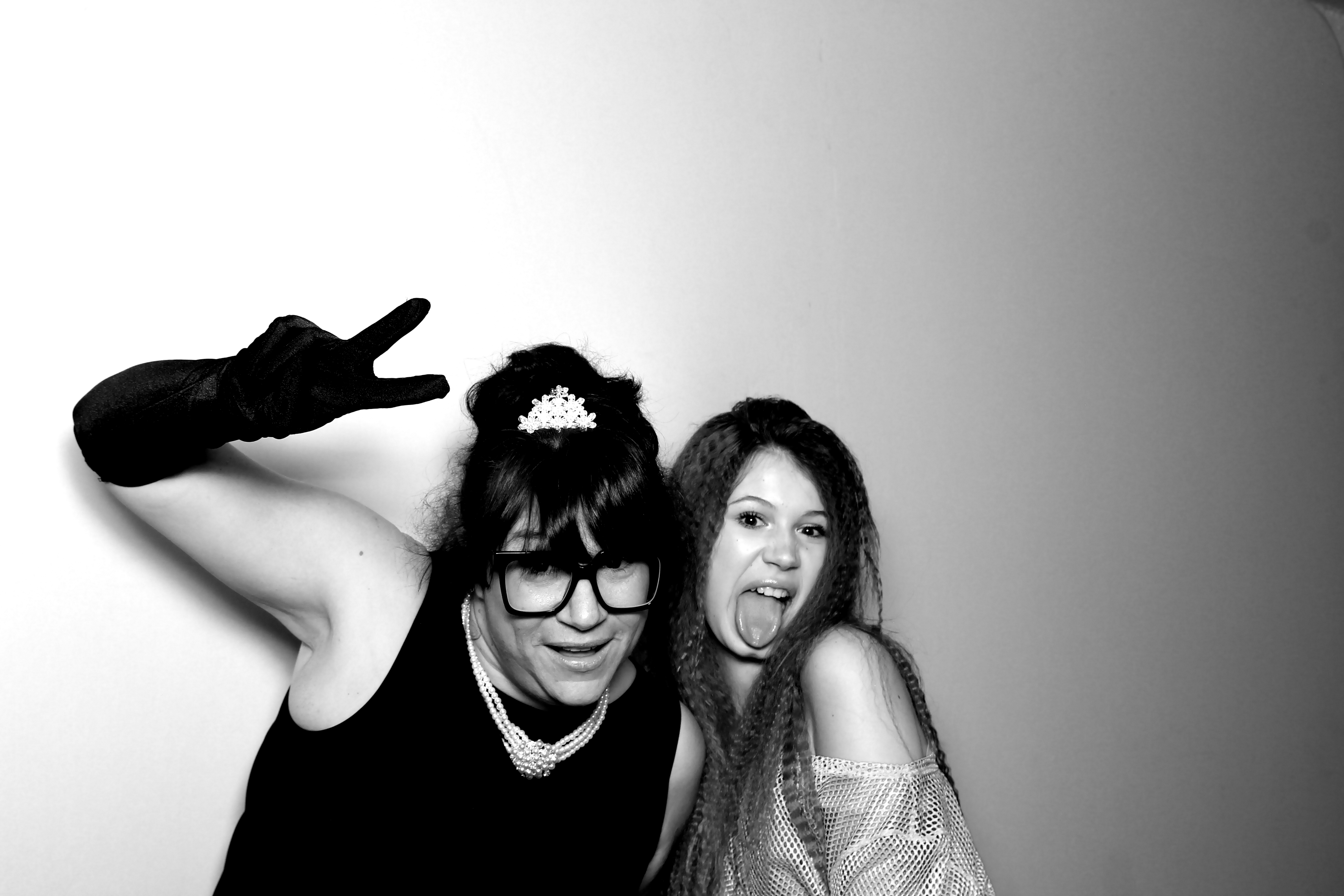 Sarah Birthday Party | View more photos from the event at gallery.freshbooths.com/u/FreshBooths/Sarah-Birthday-Party