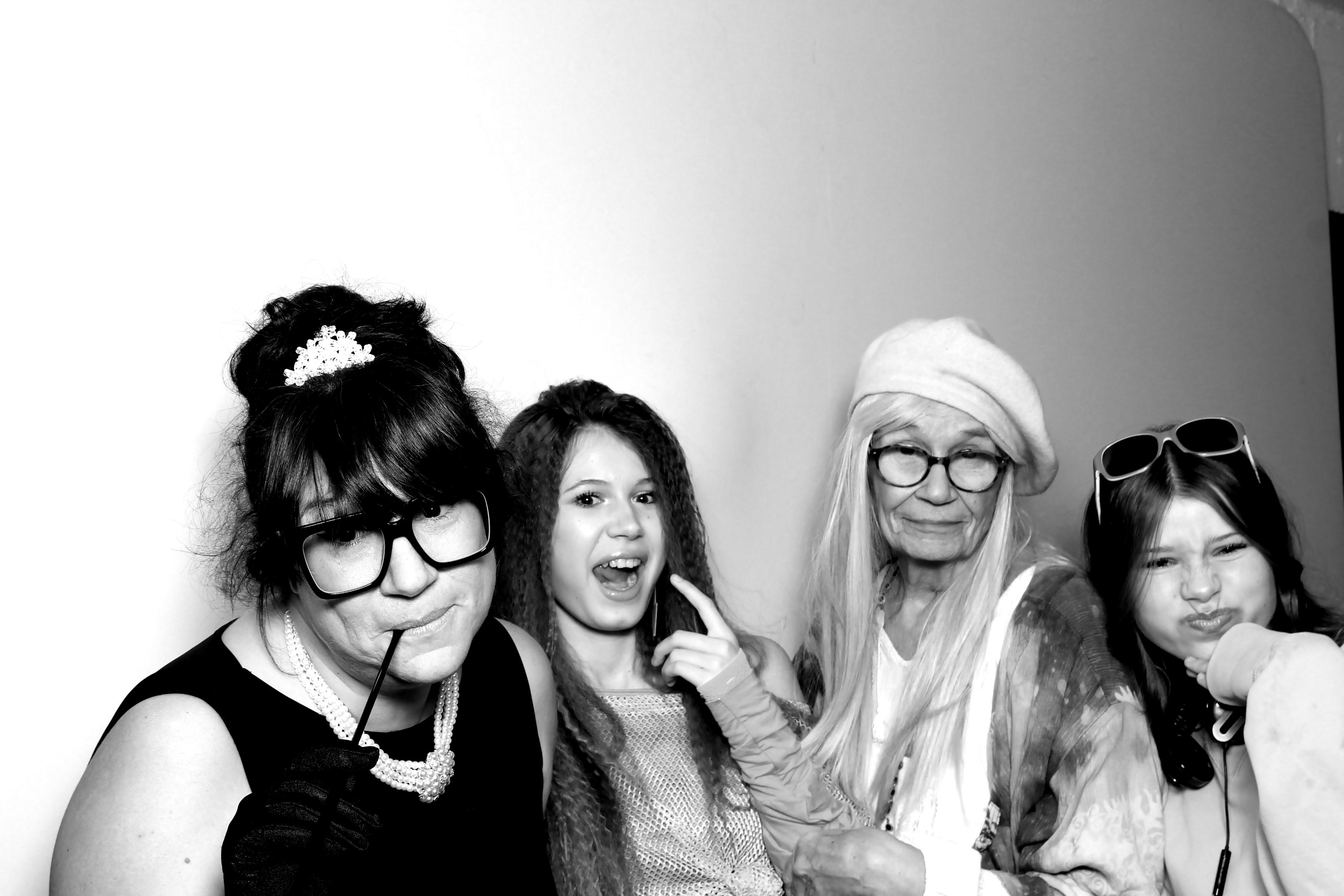 Sarah Birthday Party | View more photos from the event at gallery.freshbooths.com/u/FreshBooths/Sarah-Birthday-Party